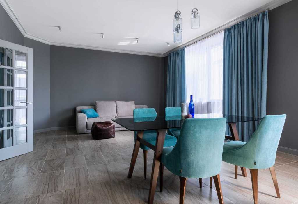 Продаж 2-кімнатної квартири 87 м², Нагірний пров., 15