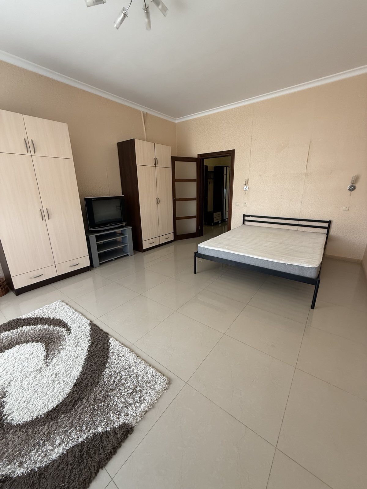 Продажа 1-комнатной квартиры 52 м², Инглези ул., 6/1