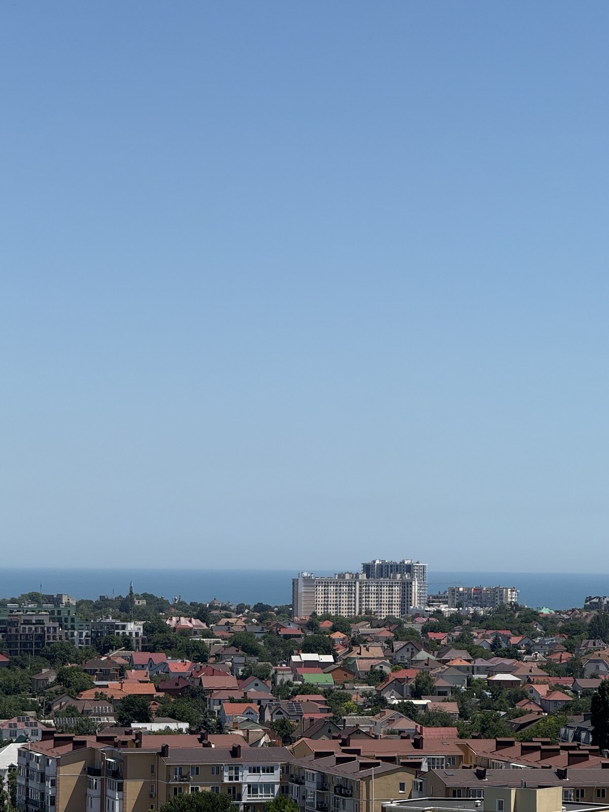 Продажа 1-комнатной квартиры 52 м², Инглези ул., 6/1