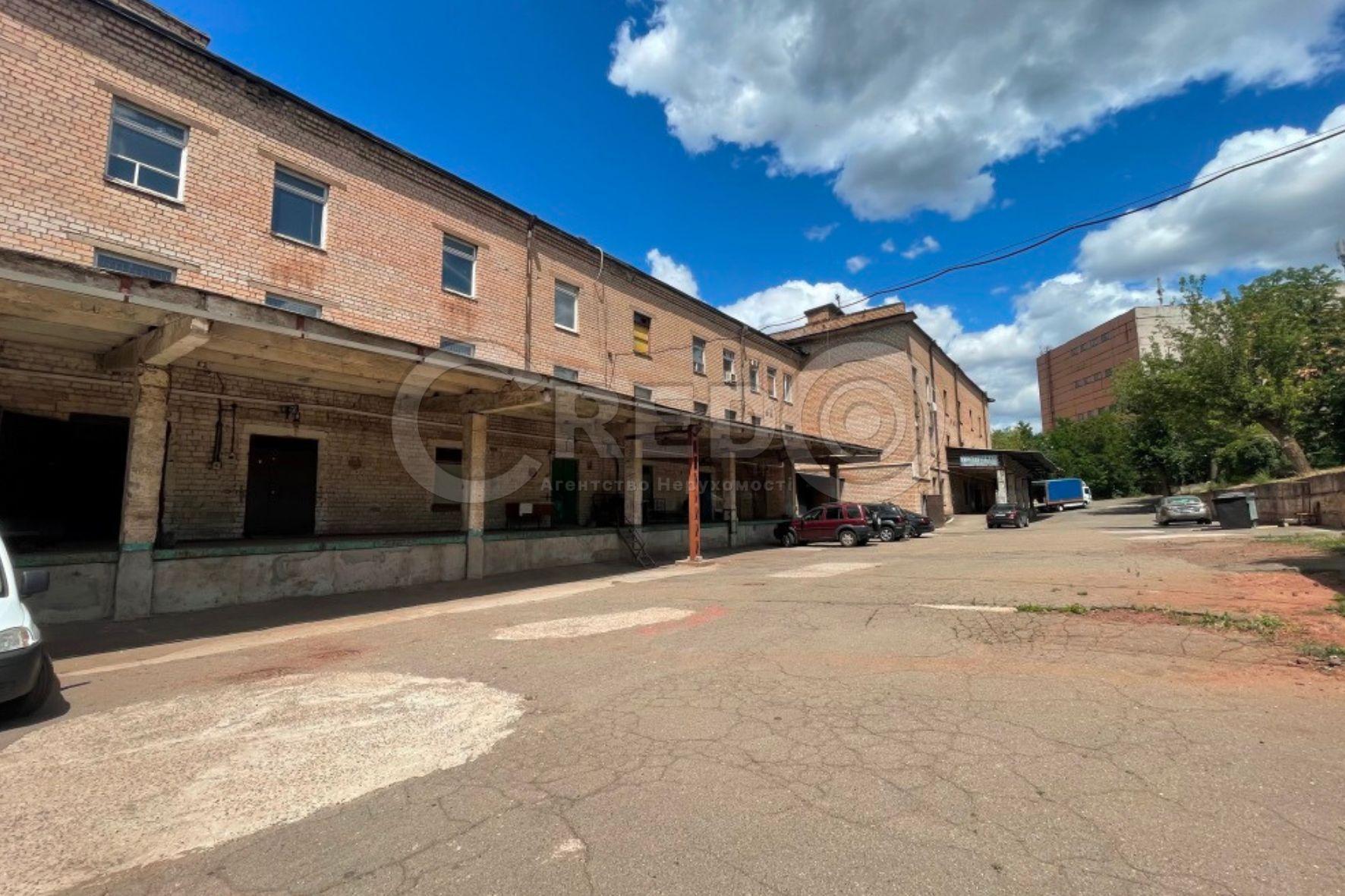 Оренда складу 400 м², Поштовий просп.