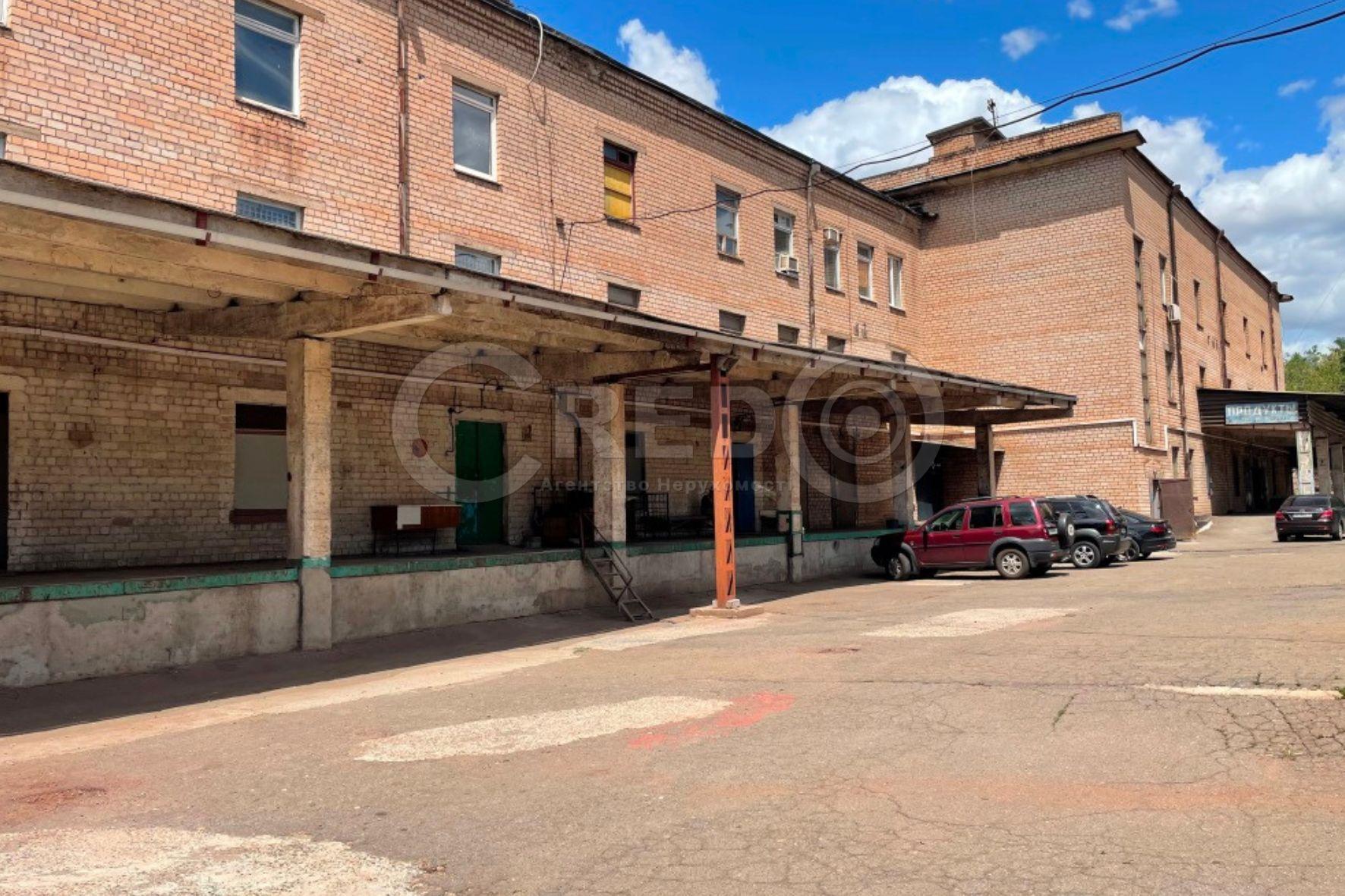 Оренда складу 400 м², Поштовий просп.