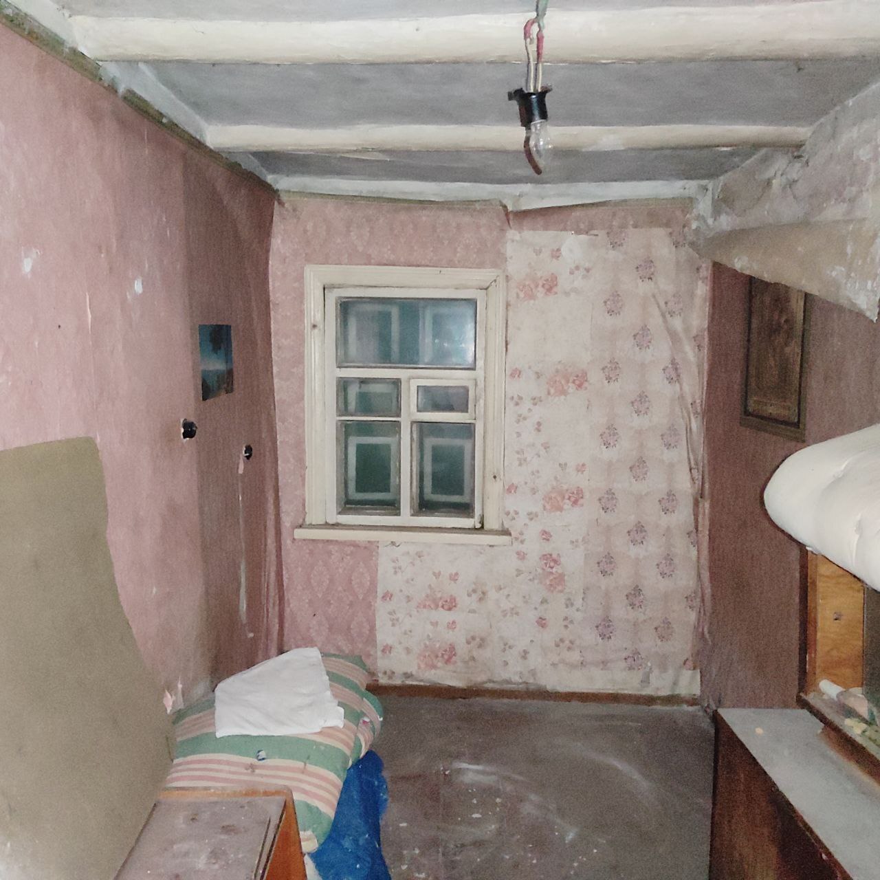 Продажа дома 60 м², Леси Украинки ул.