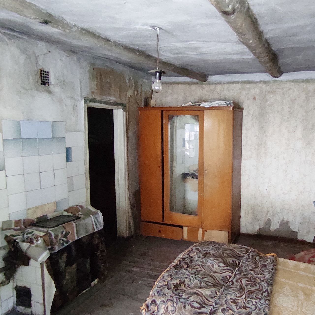 Продажа дома 60 м², Леси Украинки ул.