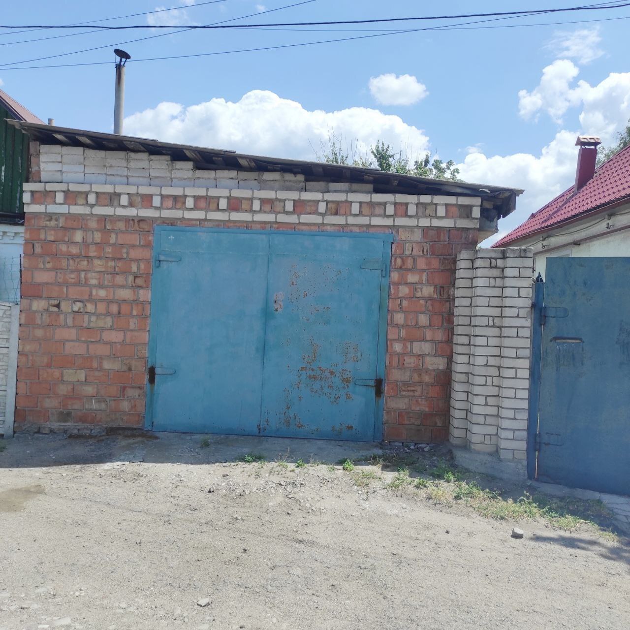 Продажа дома 60 м², Леси Украинки ул.