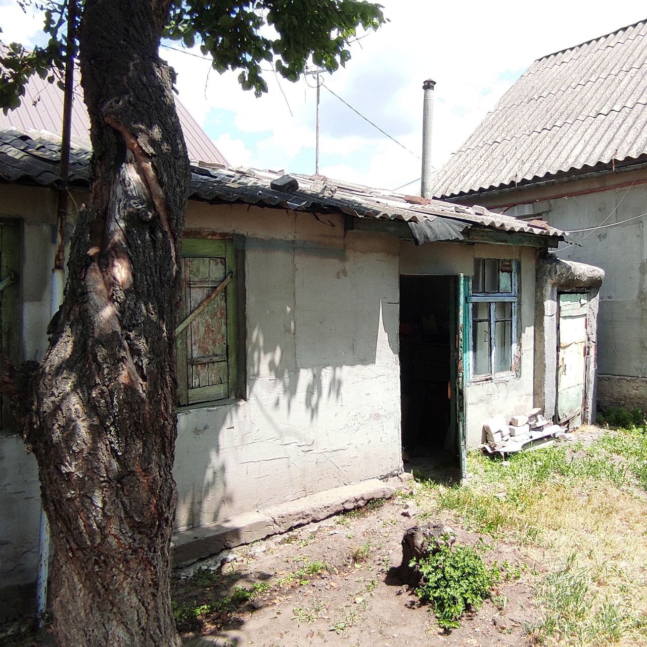 Продажа дома 60 м², Леси Украинки ул.