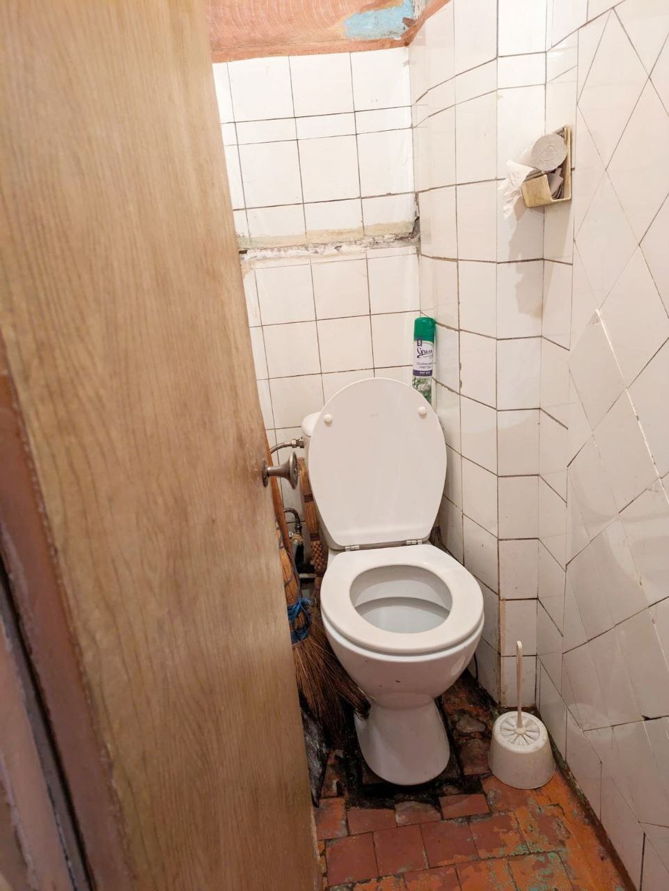 Продаж 2-кімнатної квартири 45 м², Калинова вул.