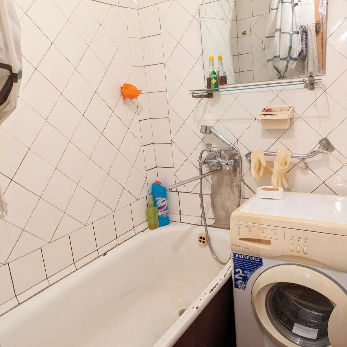 Продаж 2-кімнатної квартири 45 м², Калинова вул.