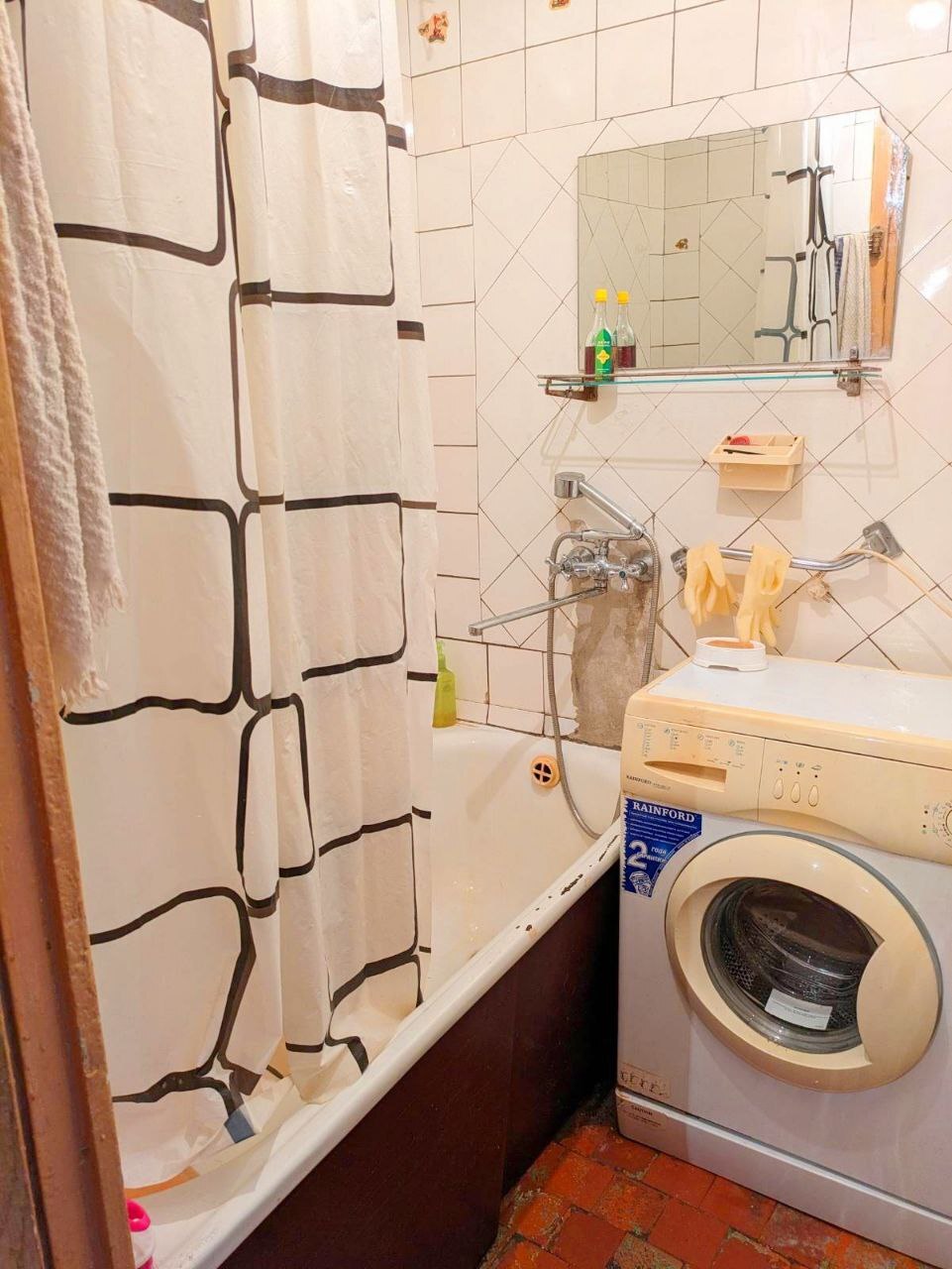 Продаж 2-кімнатної квартири 45 м², Калинова вул.