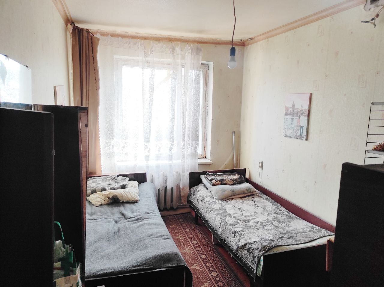 Продаж 2-кімнатної квартири 45 м², Калинова вул.