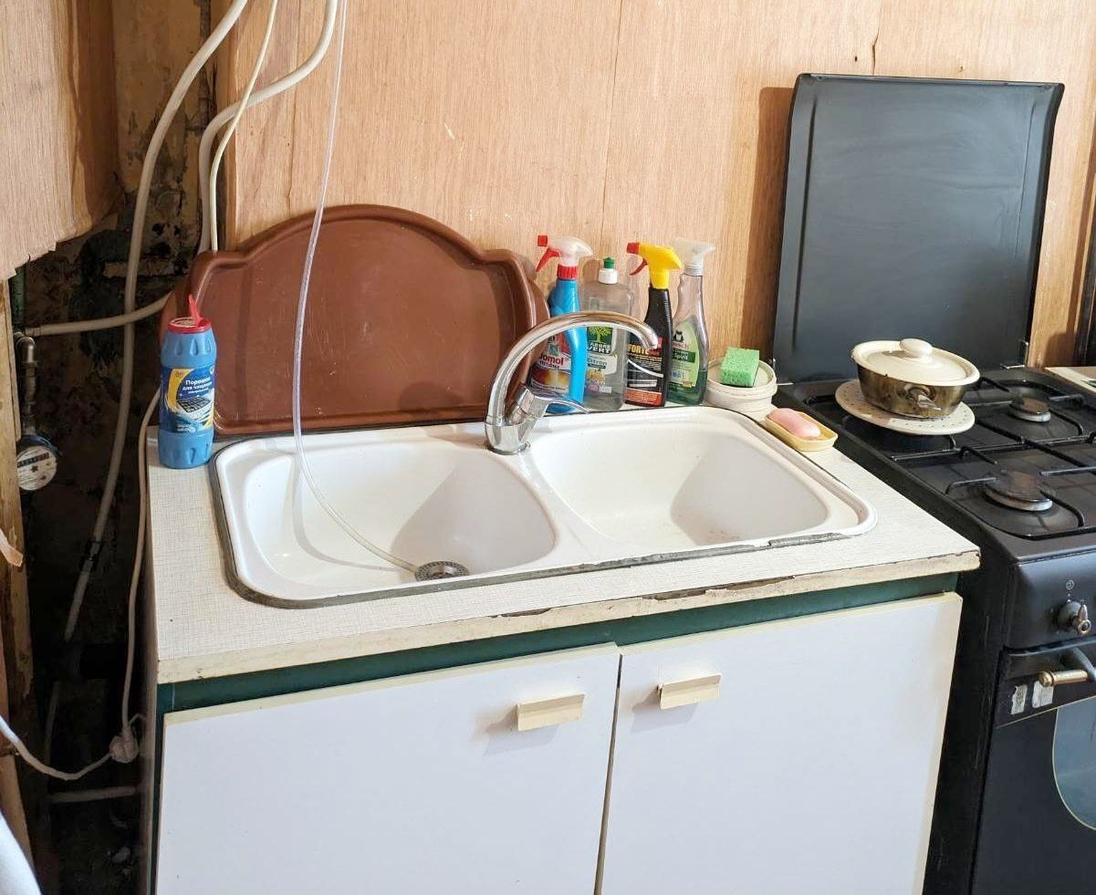 Продаж 2-кімнатної квартири 45 м², Калинова вул.