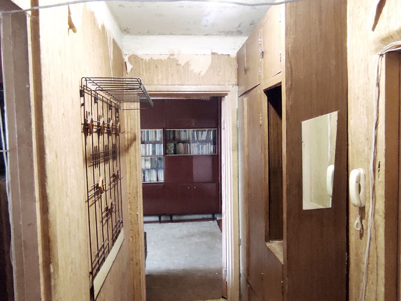 Продаж 2-кімнатної квартири 45 м², Калинова вул.
