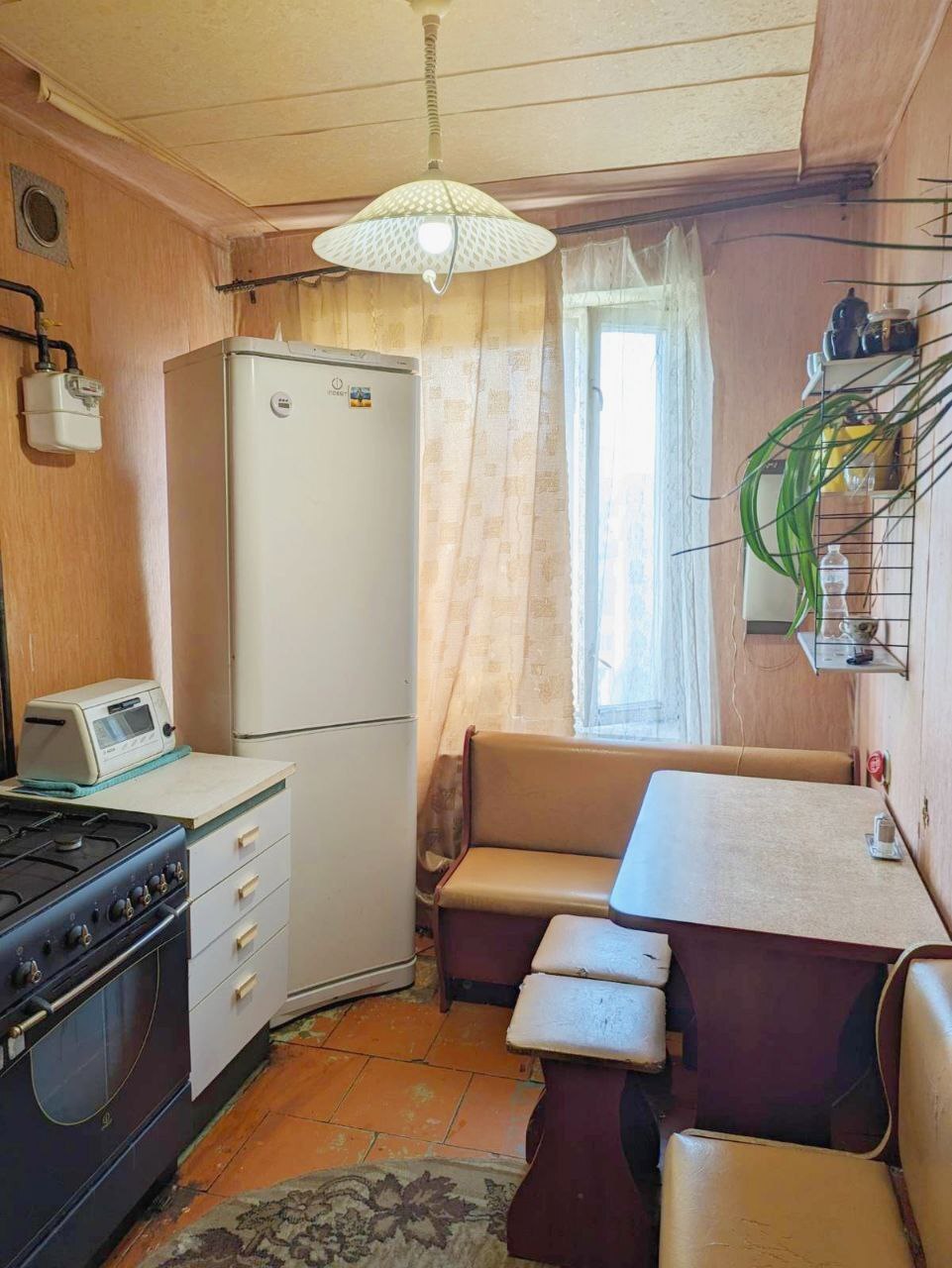 Продаж 2-кімнатної квартири 45 м², Калинова вул.