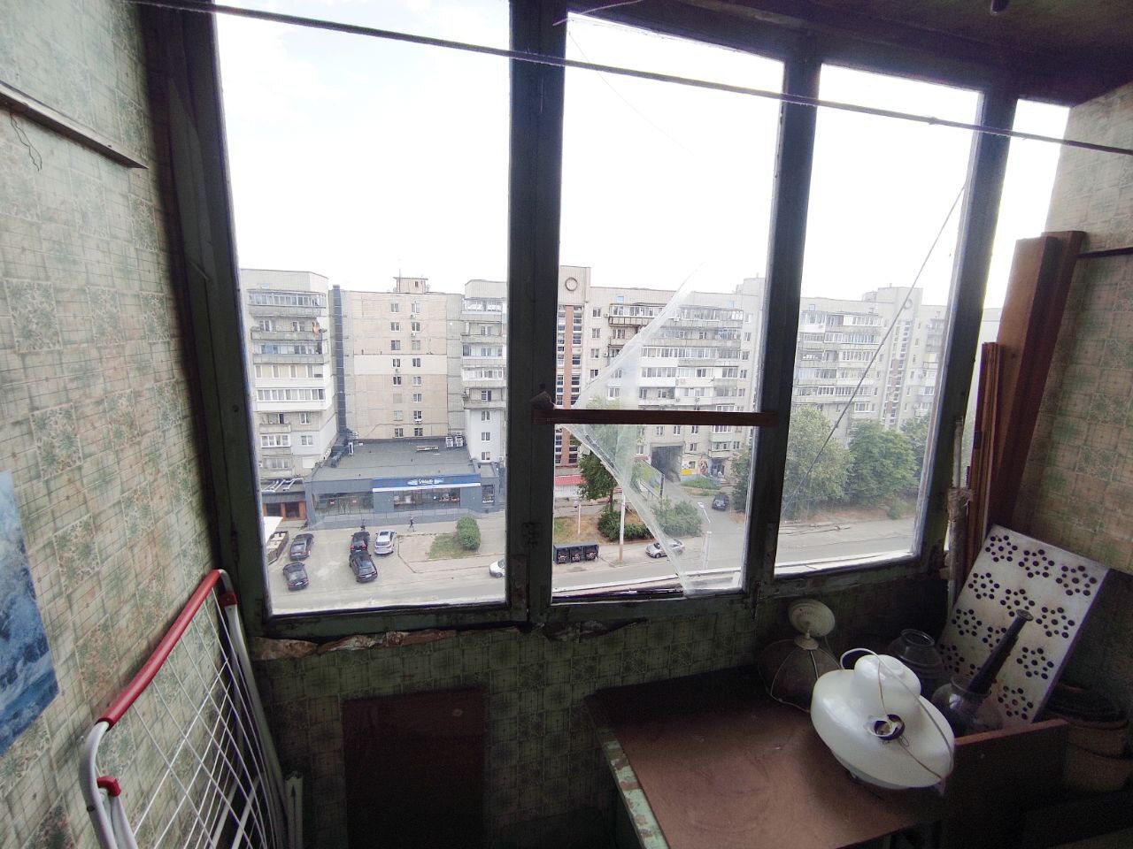 Продаж 2-кімнатної квартири 45 м², Калинова вул.