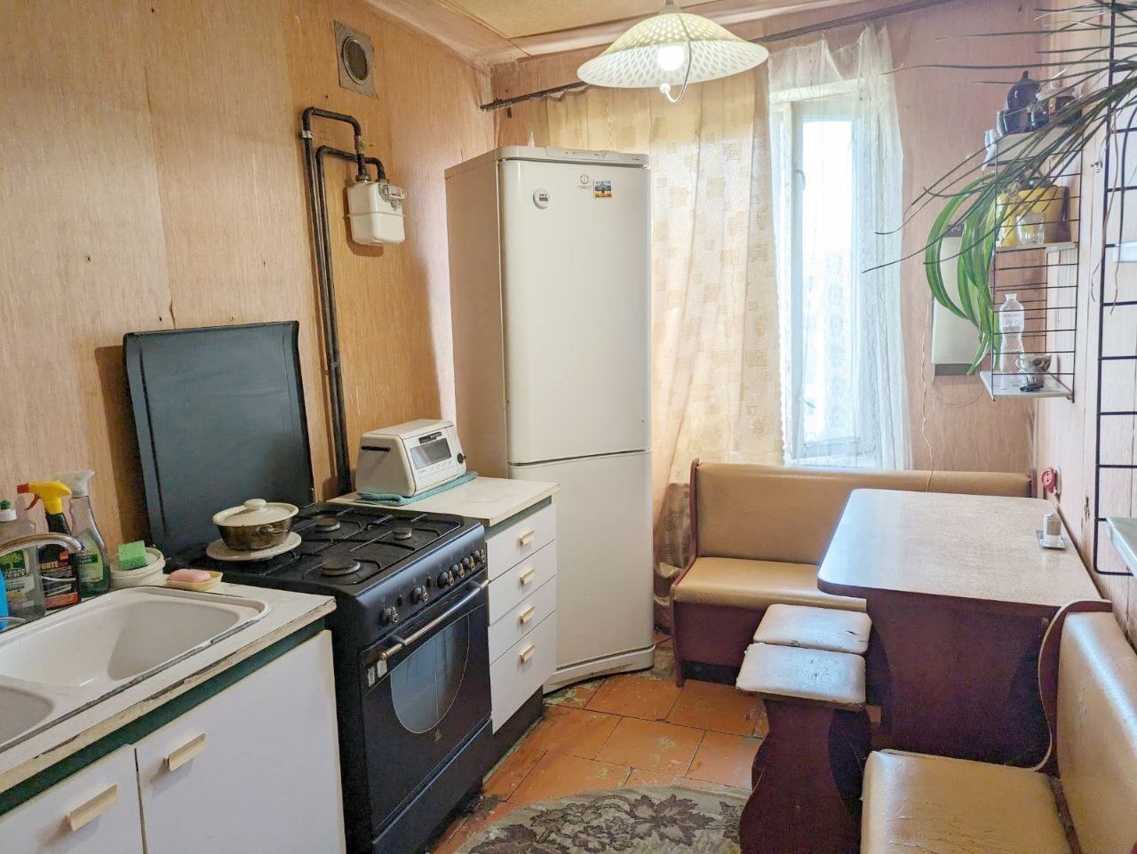 Продаж 2-кімнатної квартири 45 м², Калинова вул.