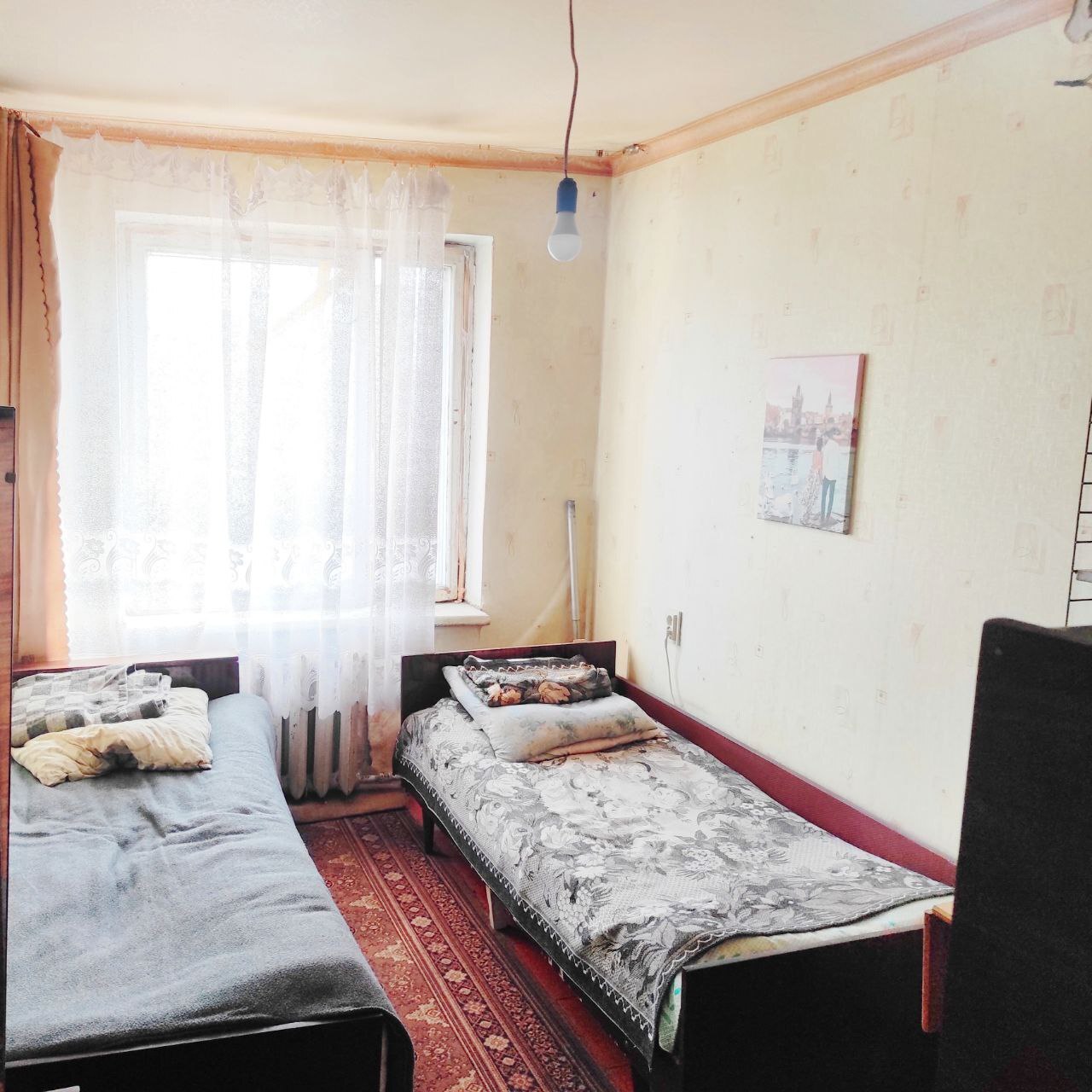 Продаж 2-кімнатної квартири 45 м², Калинова вул.
