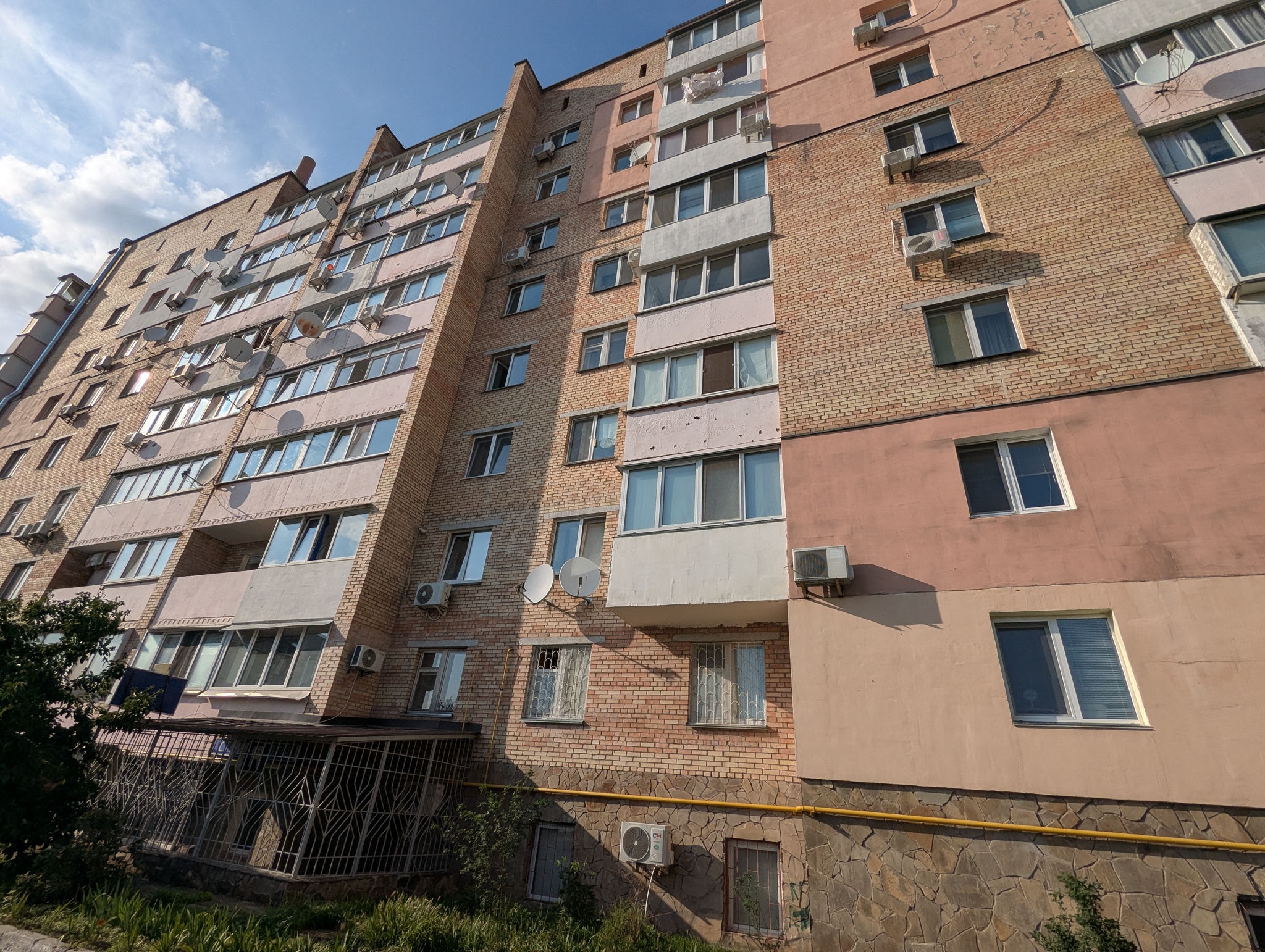 Продажа 2-комнатной квартиры 62.2 м², Антонова ул., 8А