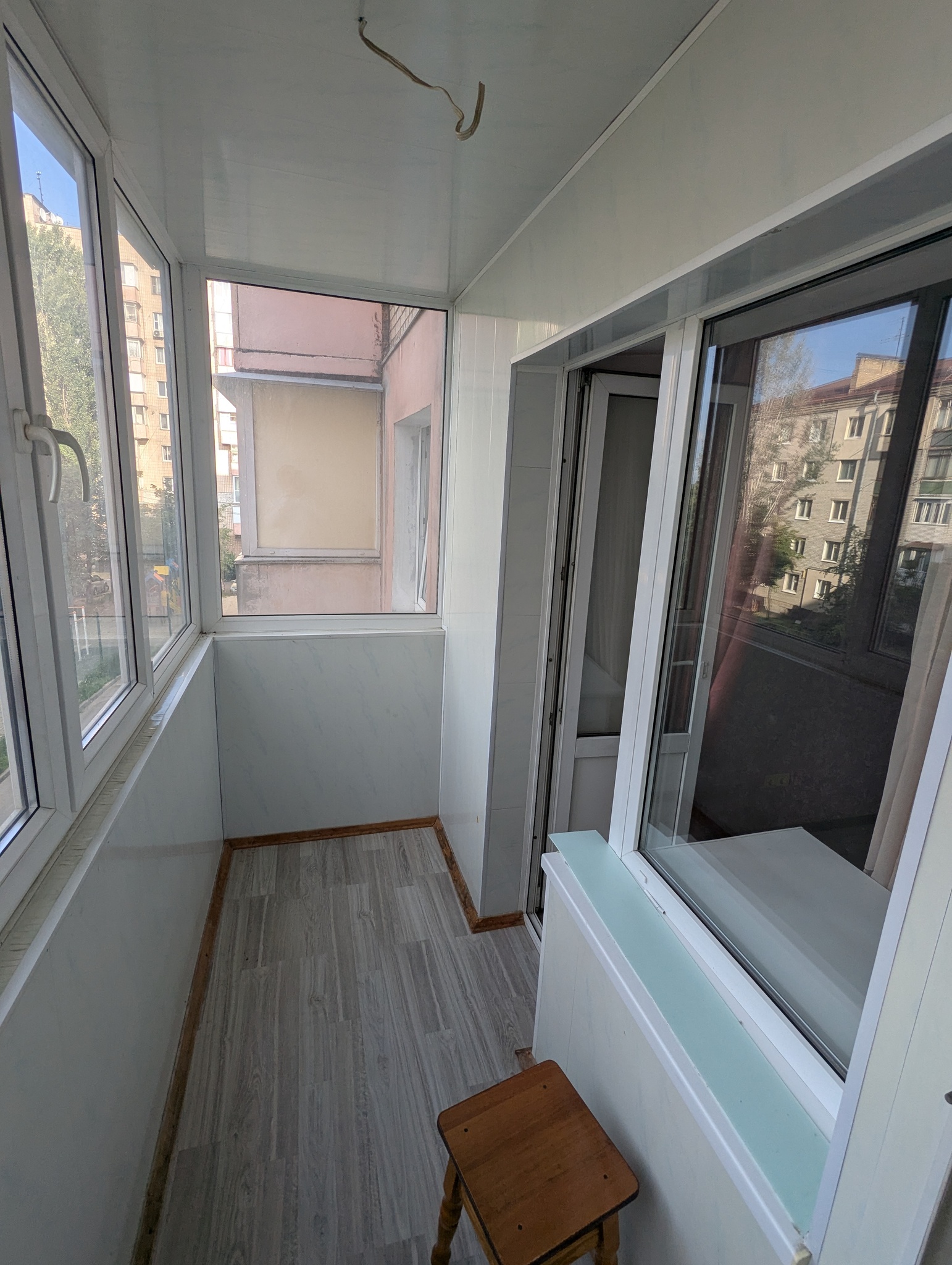 Продажа 2-комнатной квартиры 62.2 м², Антонова ул., 8А