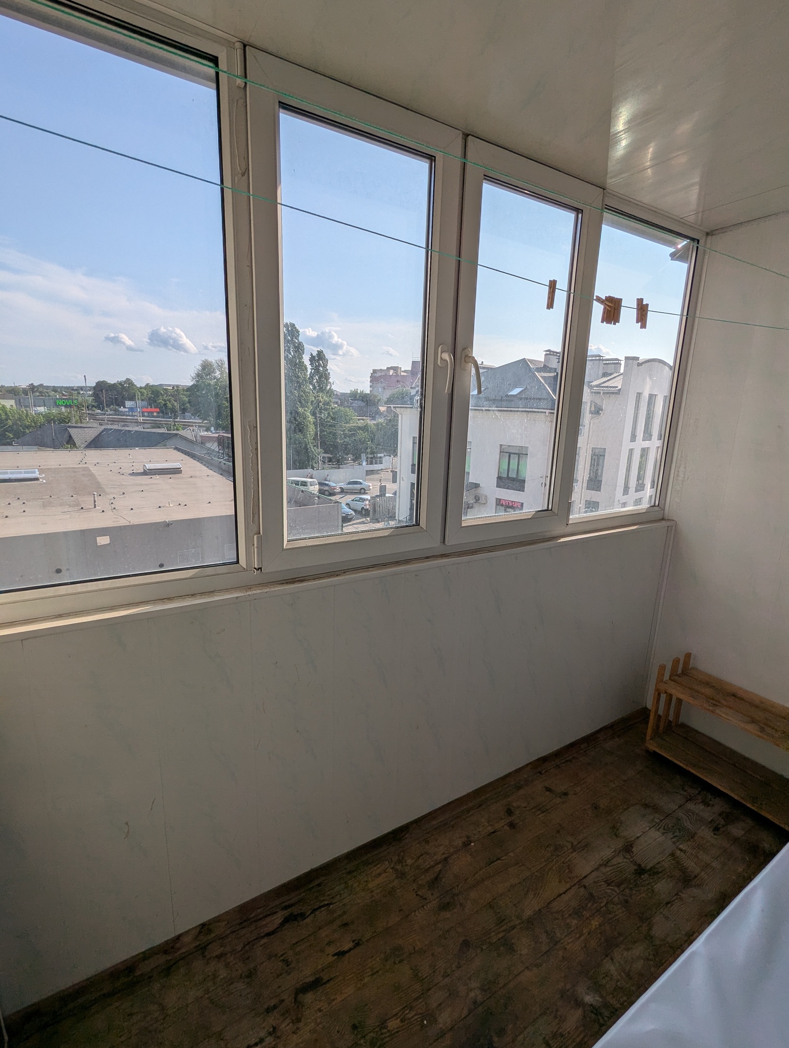 Продажа 2-комнатной квартиры 62.2 м², Антонова ул., 8А