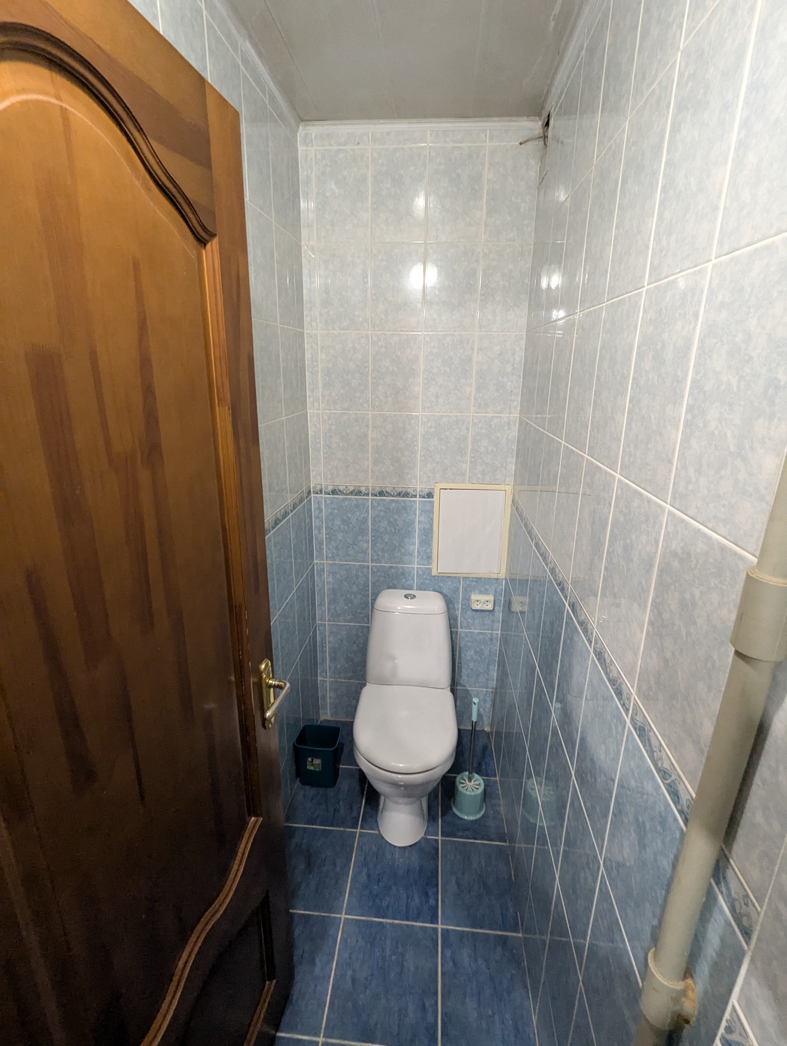 Продажа 2-комнатной квартиры 62.2 м², Антонова ул., 8А