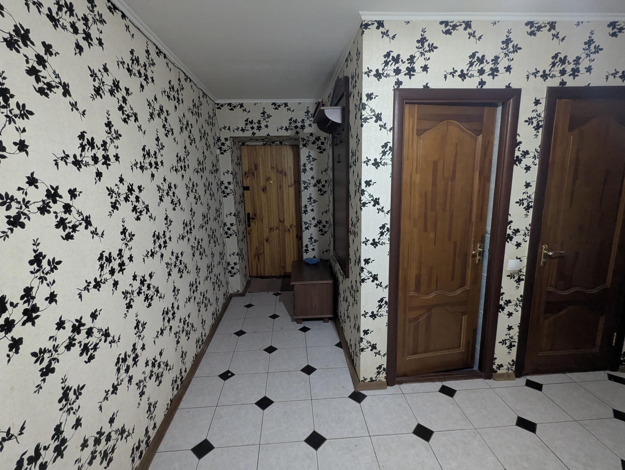 Продажа 2-комнатной квартиры 62.2 м², Антонова ул., 8А