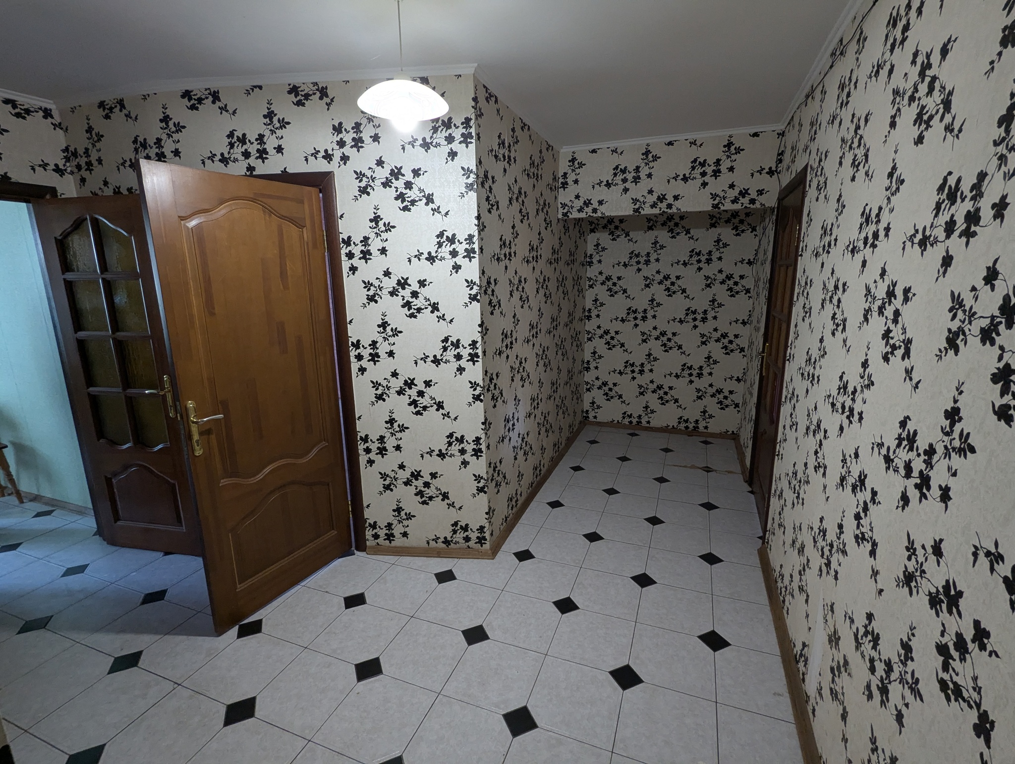 Продажа 2-комнатной квартиры 62.2 м², Антонова ул., 8А
