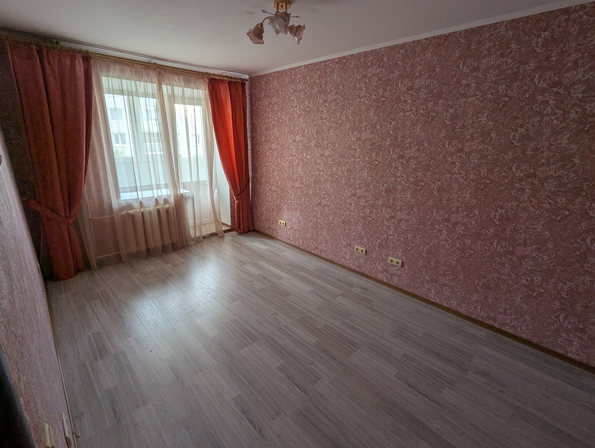 Продажа 2-комнатной квартиры 62.2 м², Антонова ул., 8А