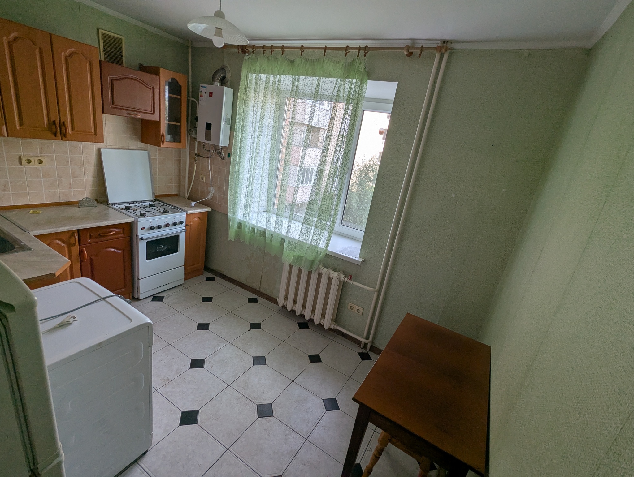 Продажа 2-комнатной квартиры 62.2 м², Антонова ул., 8А