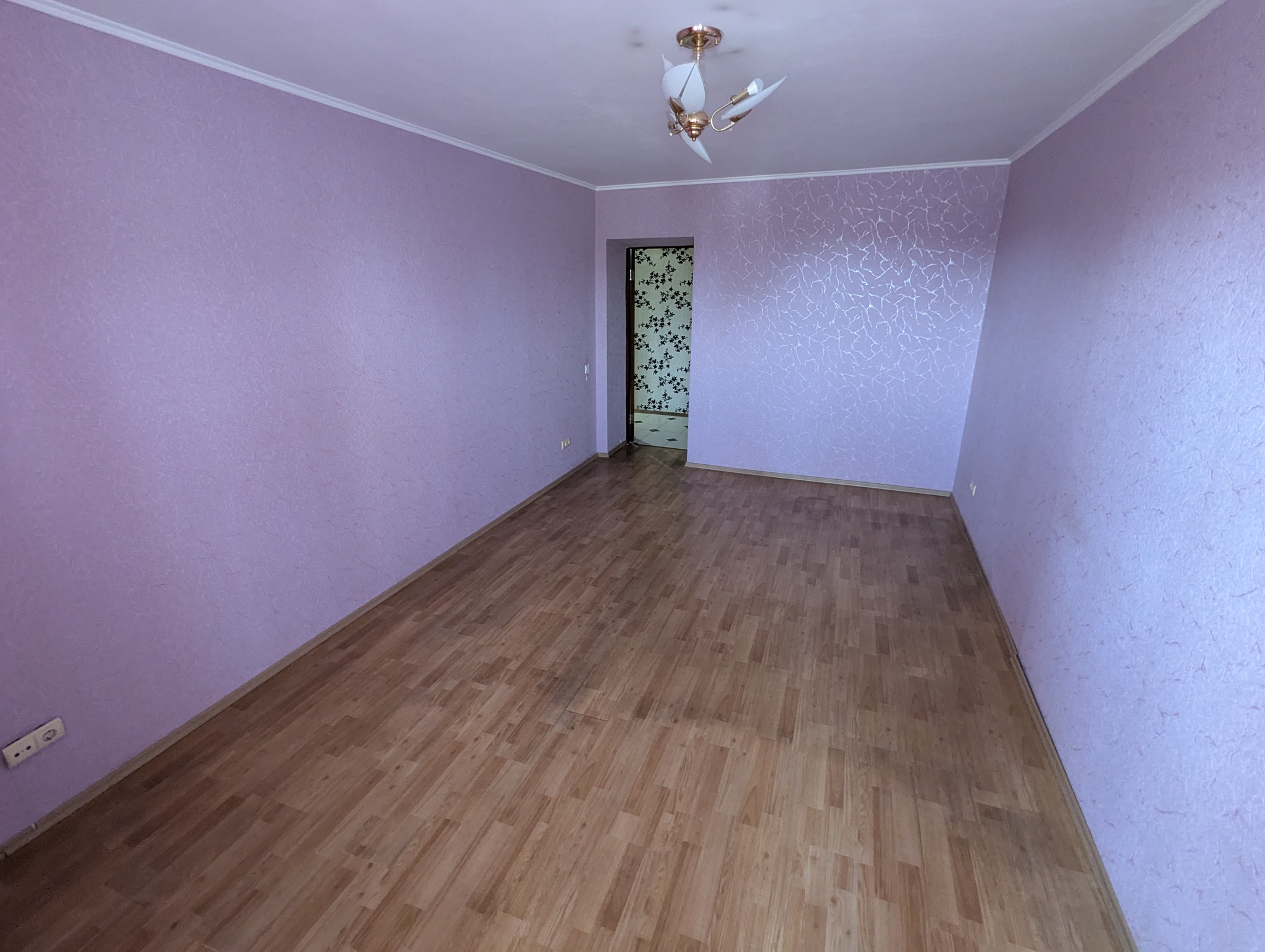 Продажа 2-комнатной квартиры 62.2 м², Антонова ул., 8А