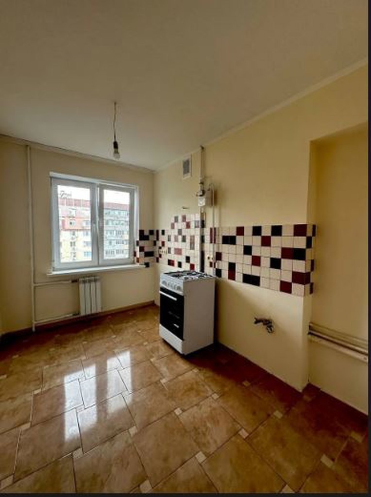 Продаж 3-кімнатної квартири 64 м², Миру просп., 4