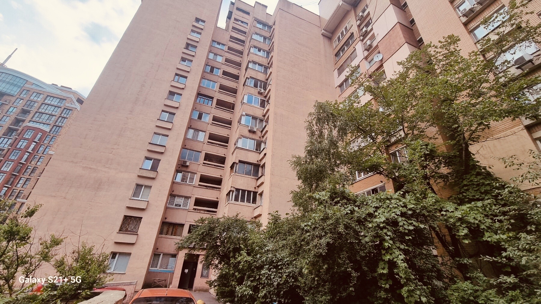 Продаж 3-кімнатної квартири 73 м², Володимира Антоновича вул., 100