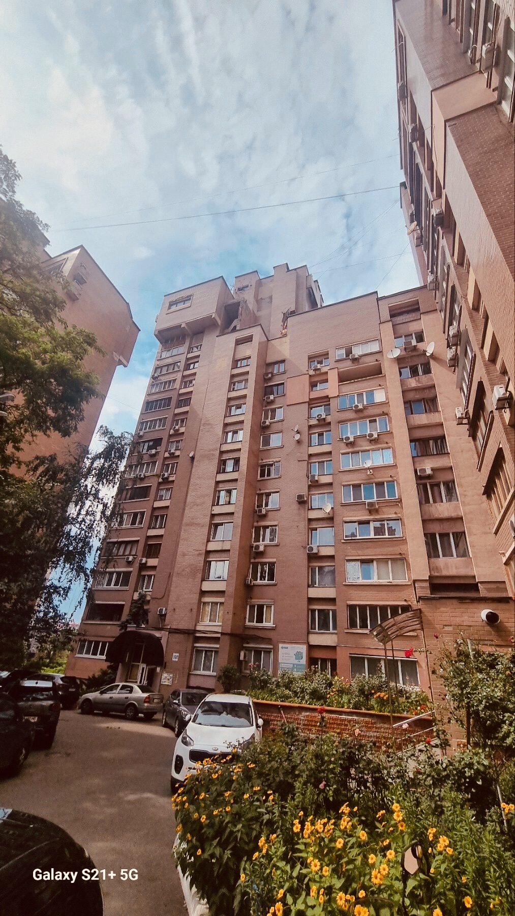 Продаж 3-кімнатної квартири 73 м², Володимира Антоновича вул., 100