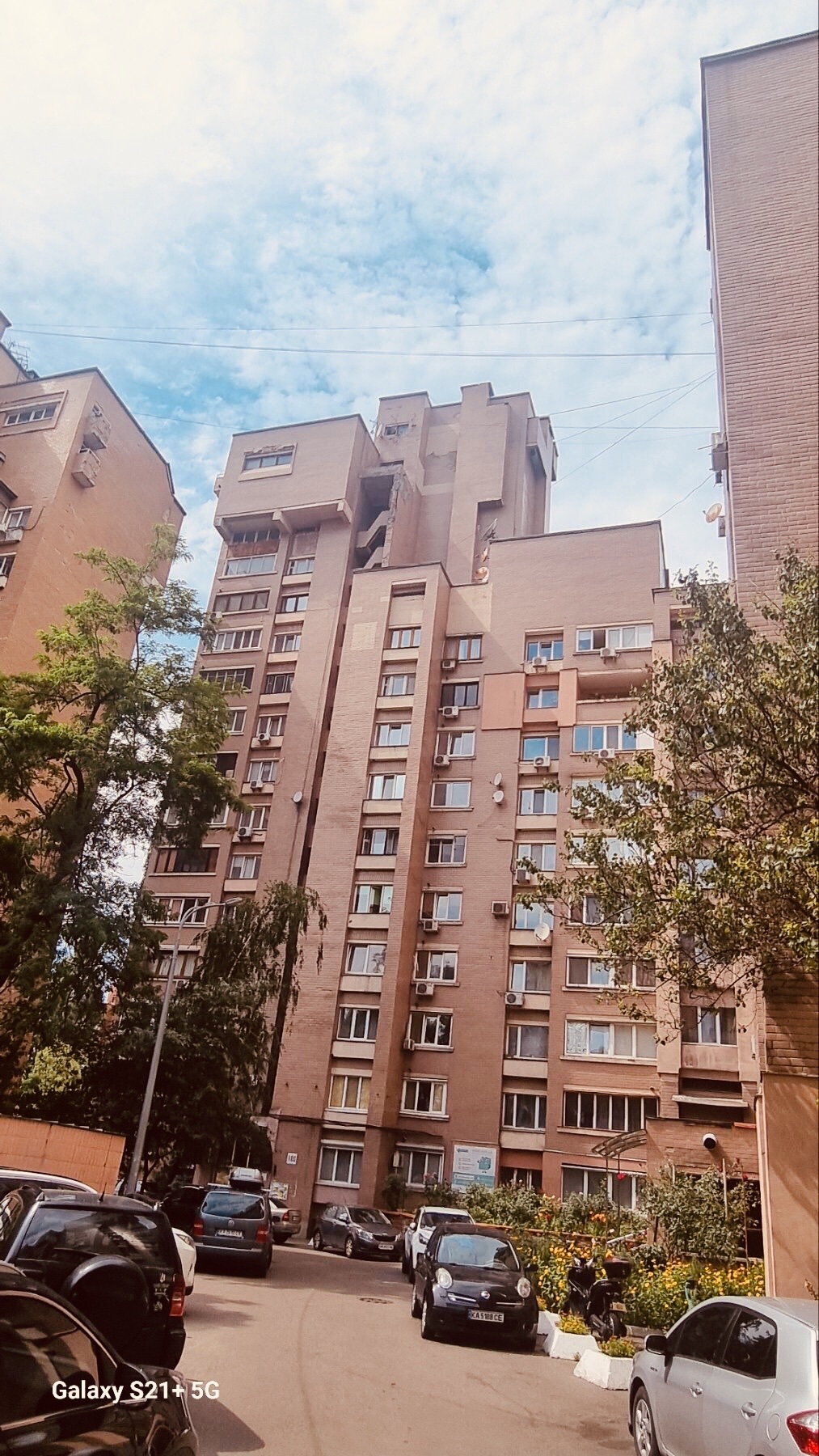 Продаж 3-кімнатної квартири 73 м², Володимира Антоновича вул., 100