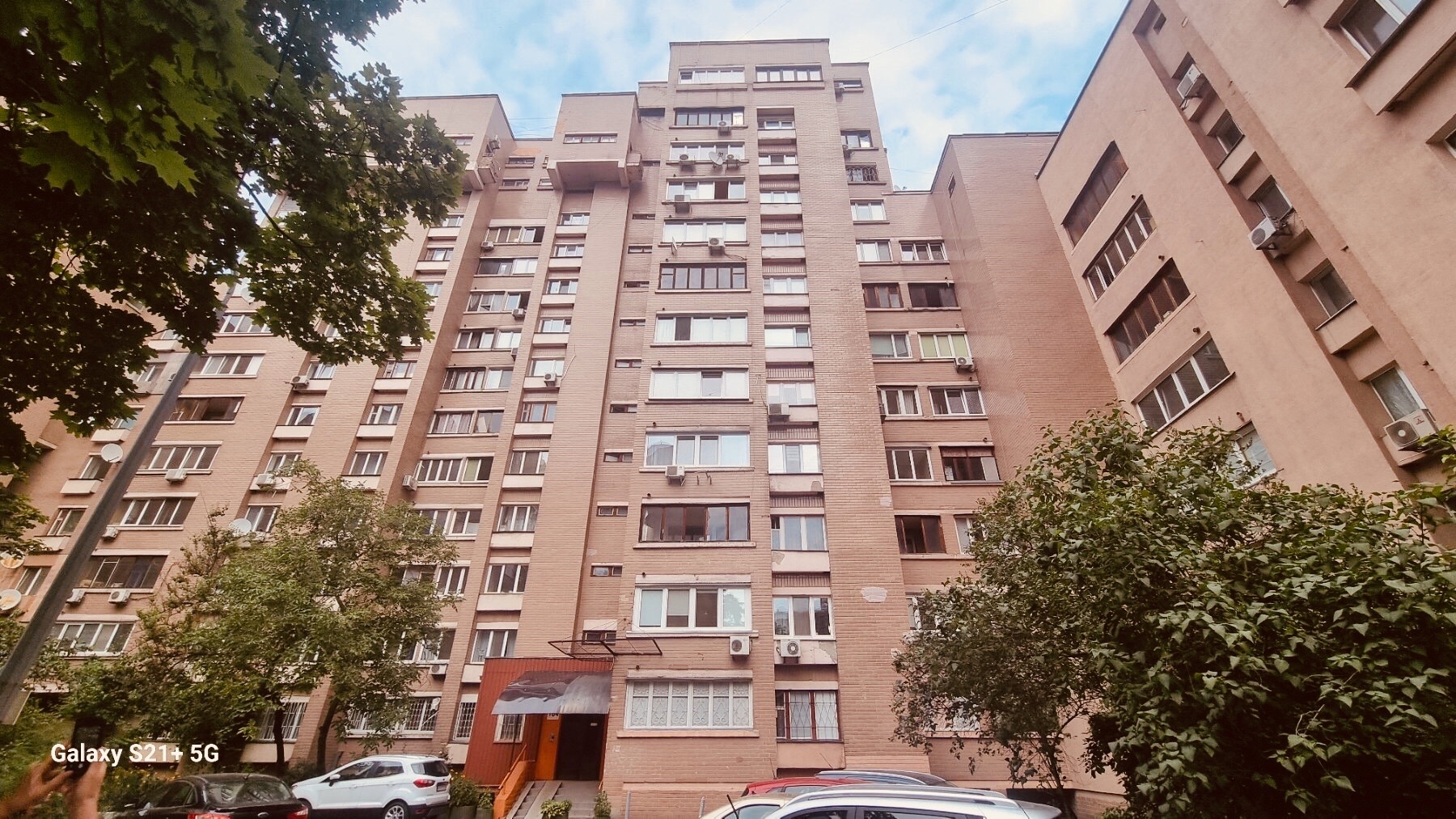 Продаж 3-кімнатної квартири 73 м², Володимира Антоновича вул., 100