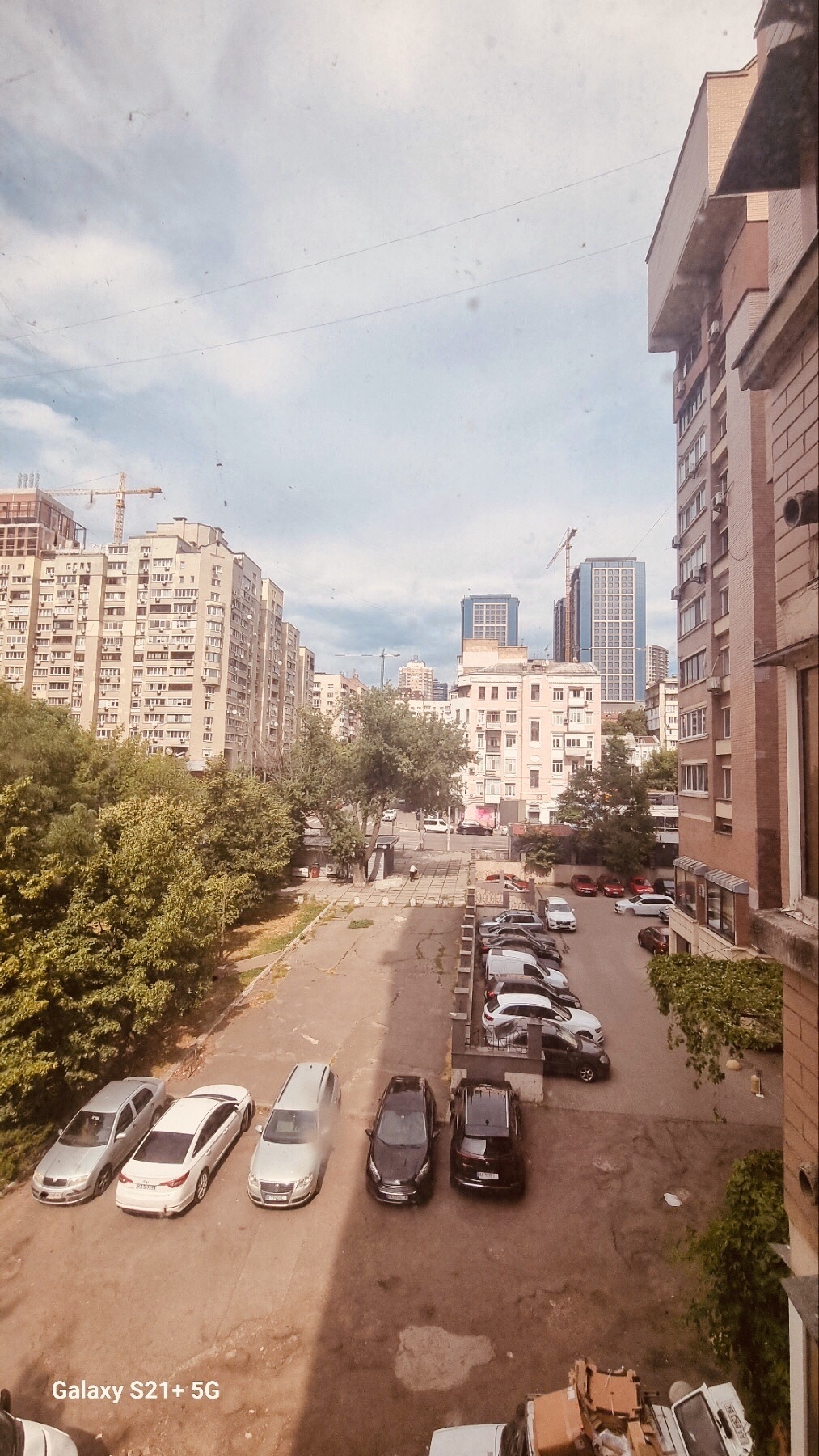 Продаж 3-кімнатної квартири 73 м², Володимира Антоновича вул., 100
