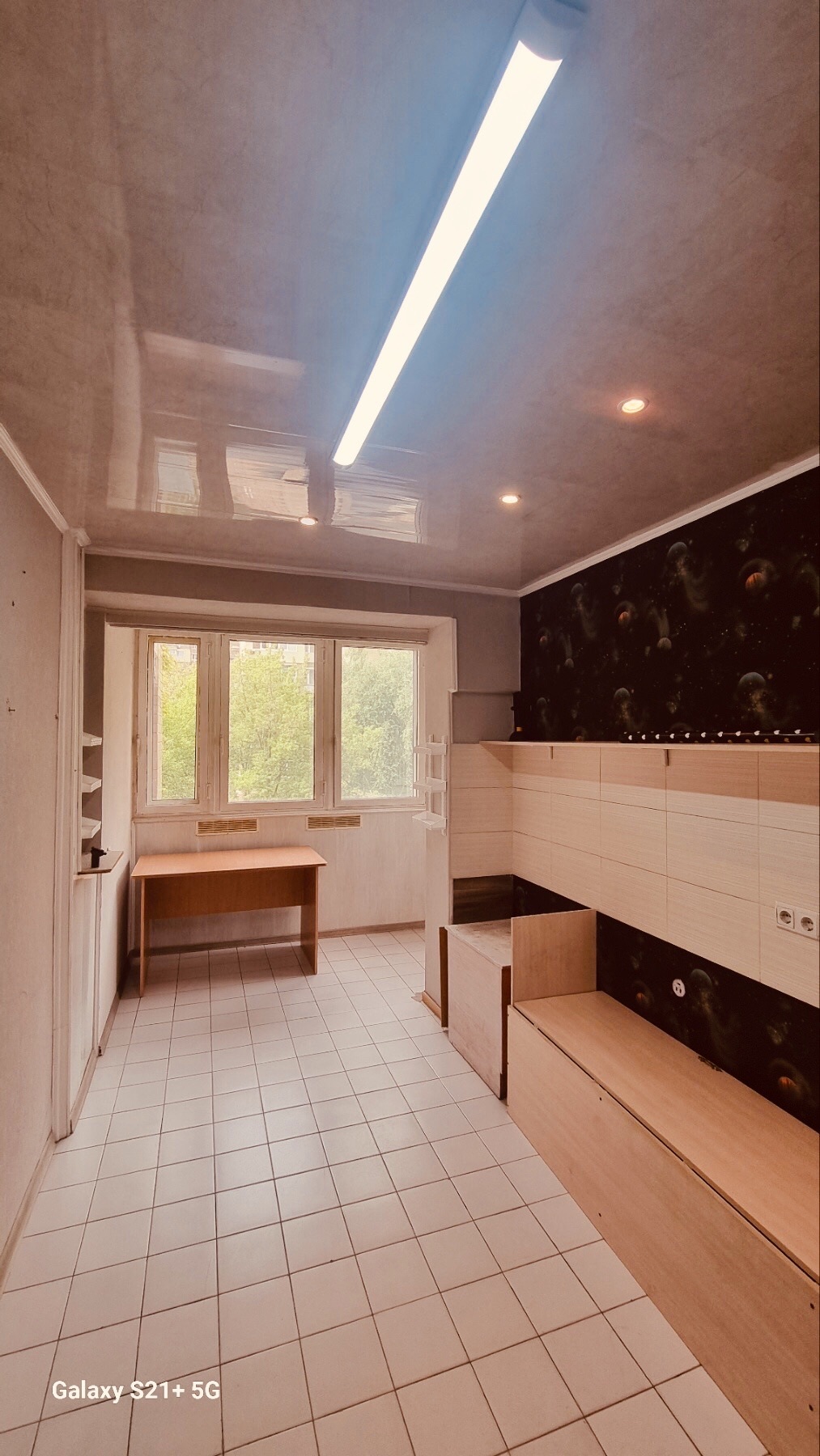 Продаж 3-кімнатної квартири 73 м², Володимира Антоновича вул., 100