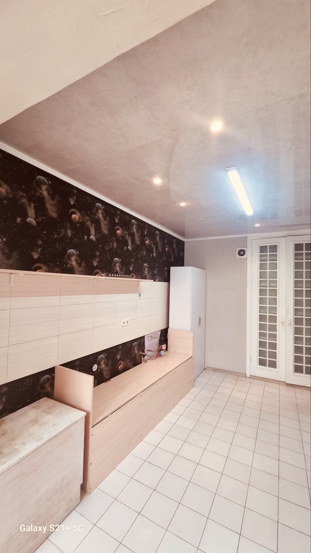 Продаж 3-кімнатної квартири 73 м², Володимира Антоновича вул., 100