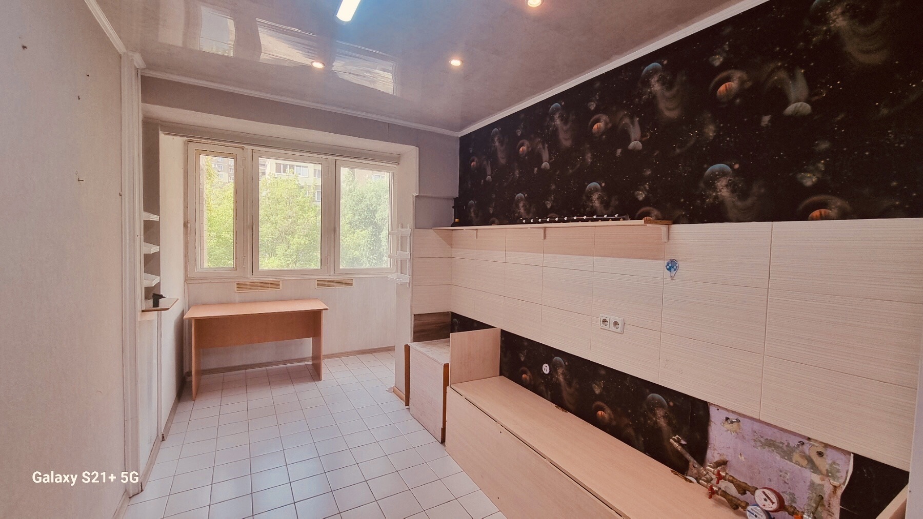 Продаж 3-кімнатної квартири 73 м², Володимира Антоновича вул., 100