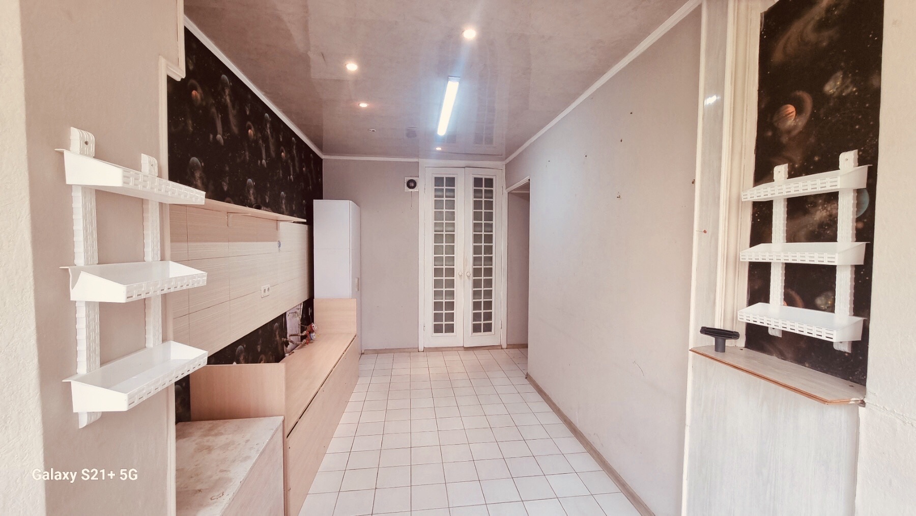 Продаж 3-кімнатної квартири 73 м², Володимира Антоновича вул., 100