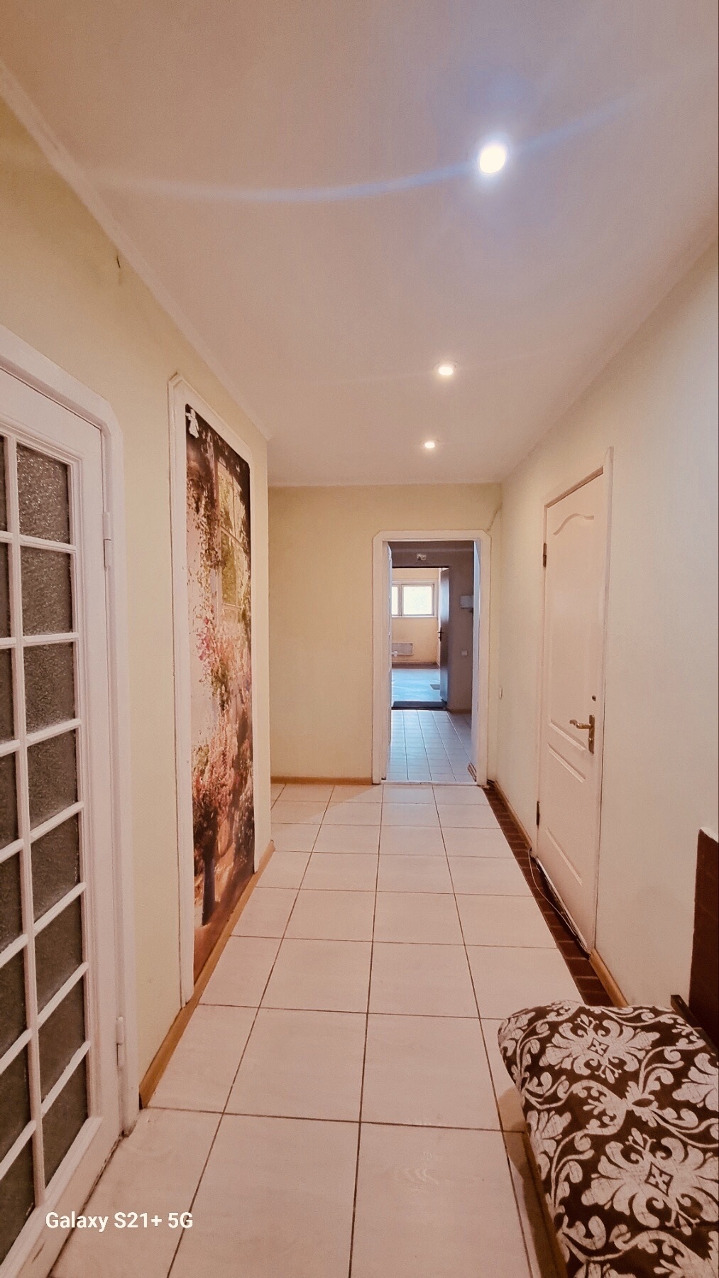 Продаж 3-кімнатної квартири 73 м², Володимира Антоновича вул., 100
