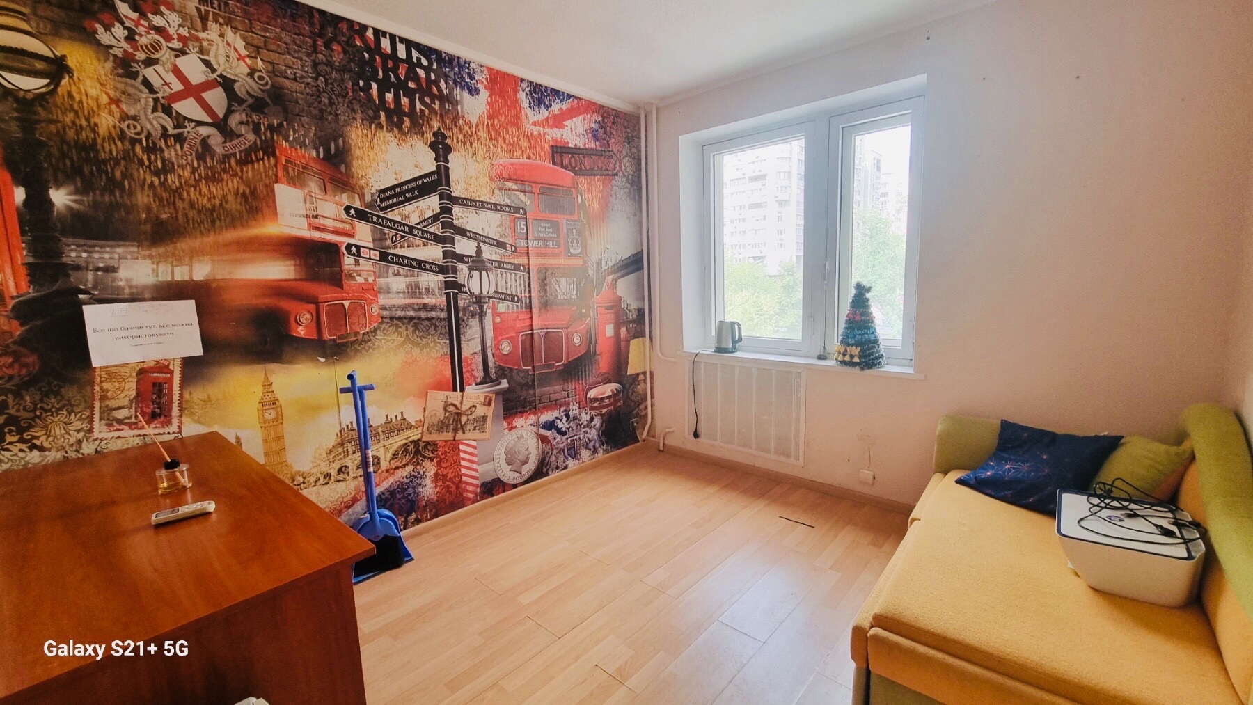 Продаж 3-кімнатної квартири 73 м², Володимира Антоновича вул., 100