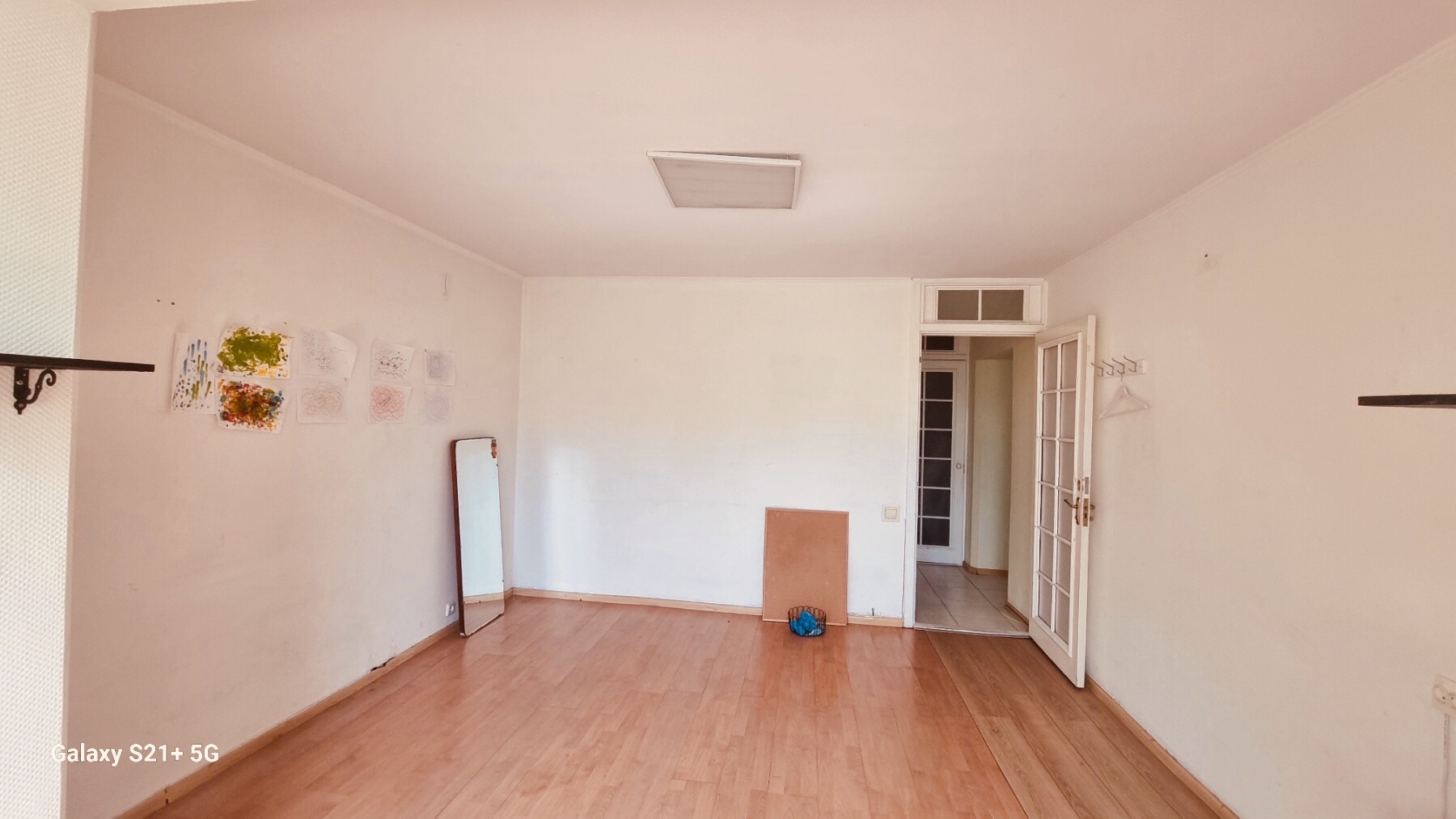 Продаж 3-кімнатної квартири 73 м², Володимира Антоновича вул., 100