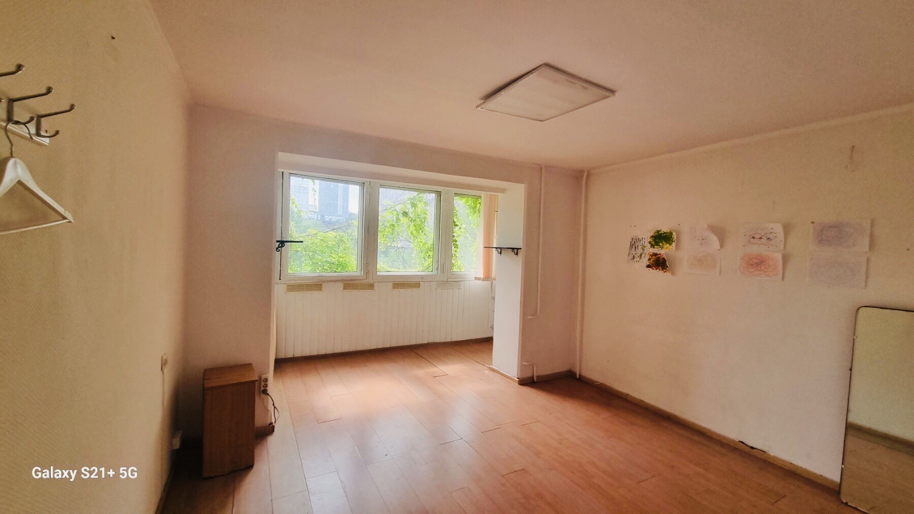 Продаж 3-кімнатної квартири 73 м², Володимира Антоновича вул., 100