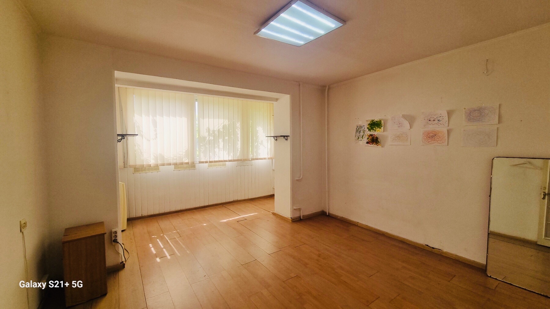 Продаж 3-кімнатної квартири 73 м², Володимира Антоновича вул., 100