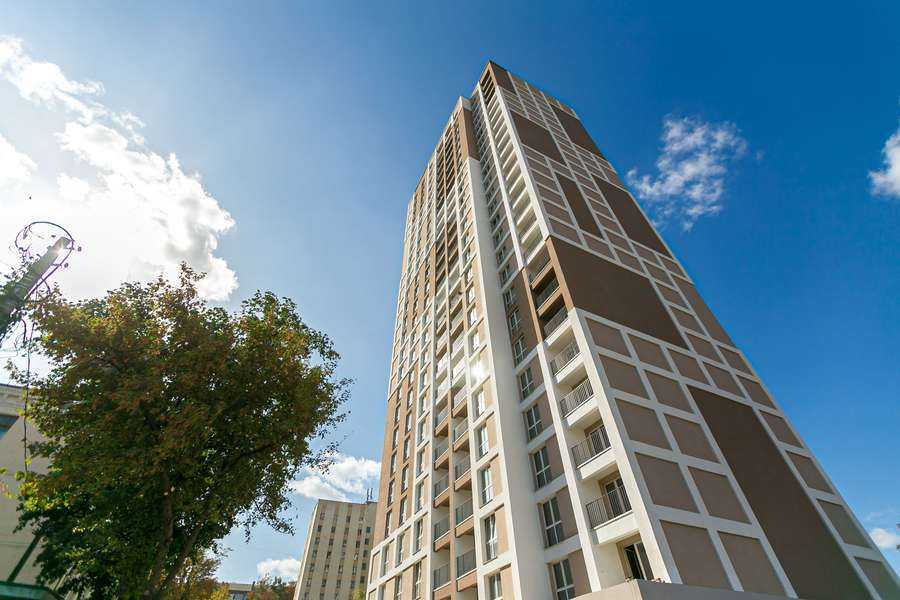 Продажа 2-комнатной квартиры 72 м², Валерия Лобановского просп., 144