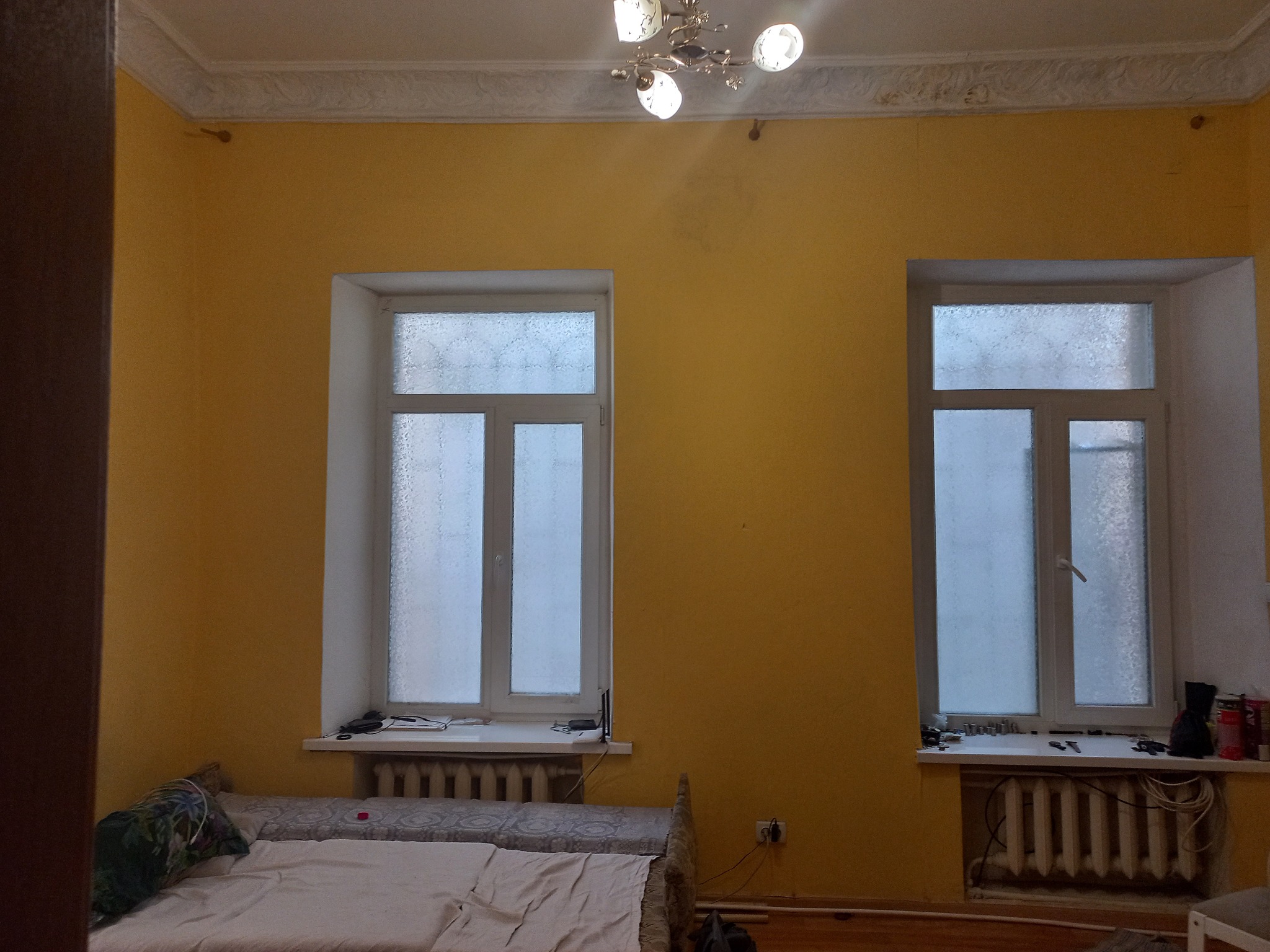 Продажа 1-комнатной квартиры 25.5 м², Нежинская ул.