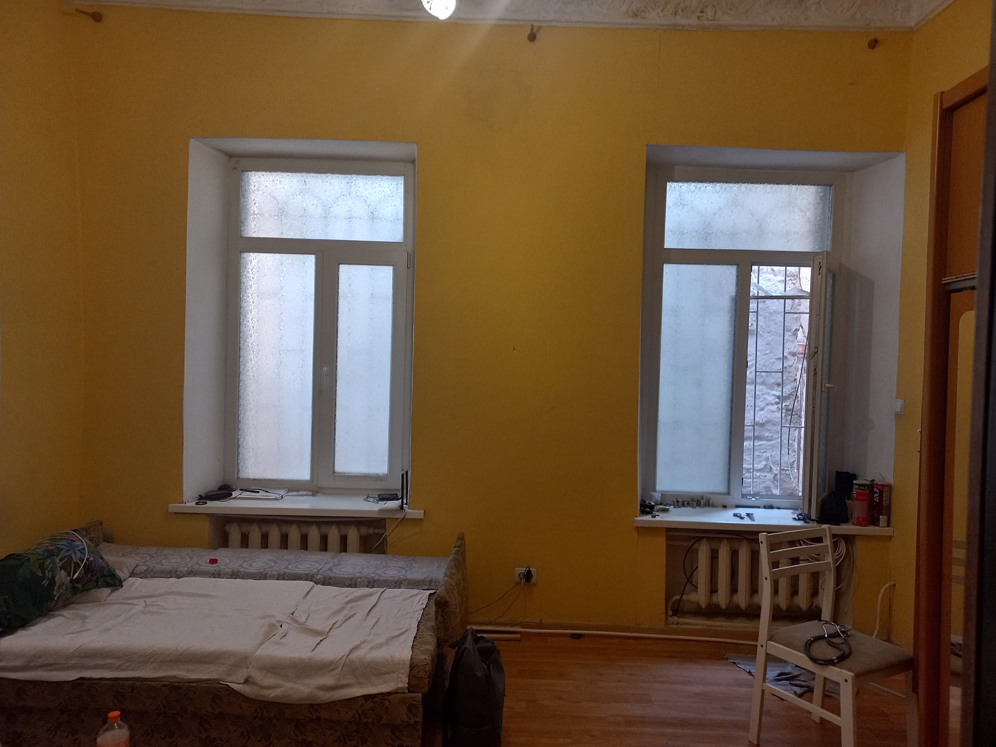 Продажа 1-комнатной квартиры 25.5 м², Нежинская ул.