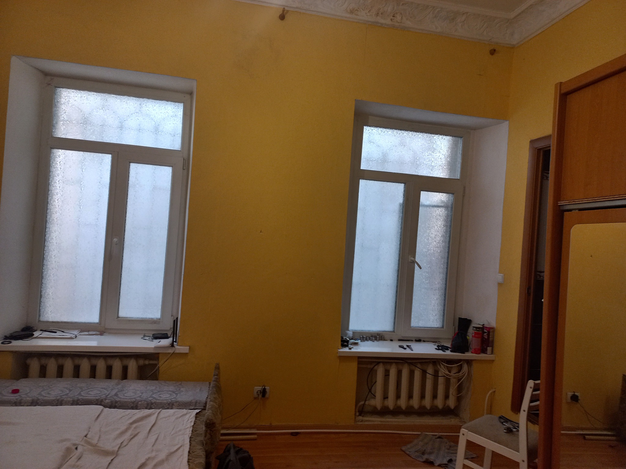 Продажа 1-комнатной квартиры 25.5 м², Нежинская ул.