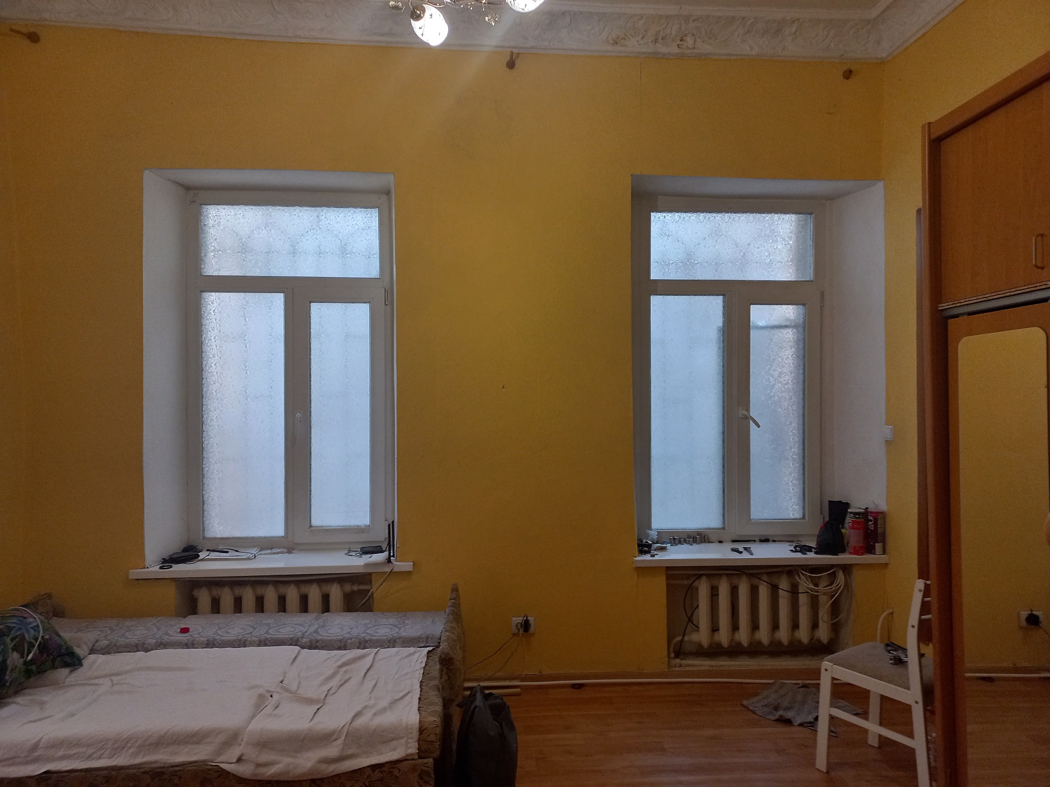 Продажа 1-комнатной квартиры 25.5 м², Нежинская ул.