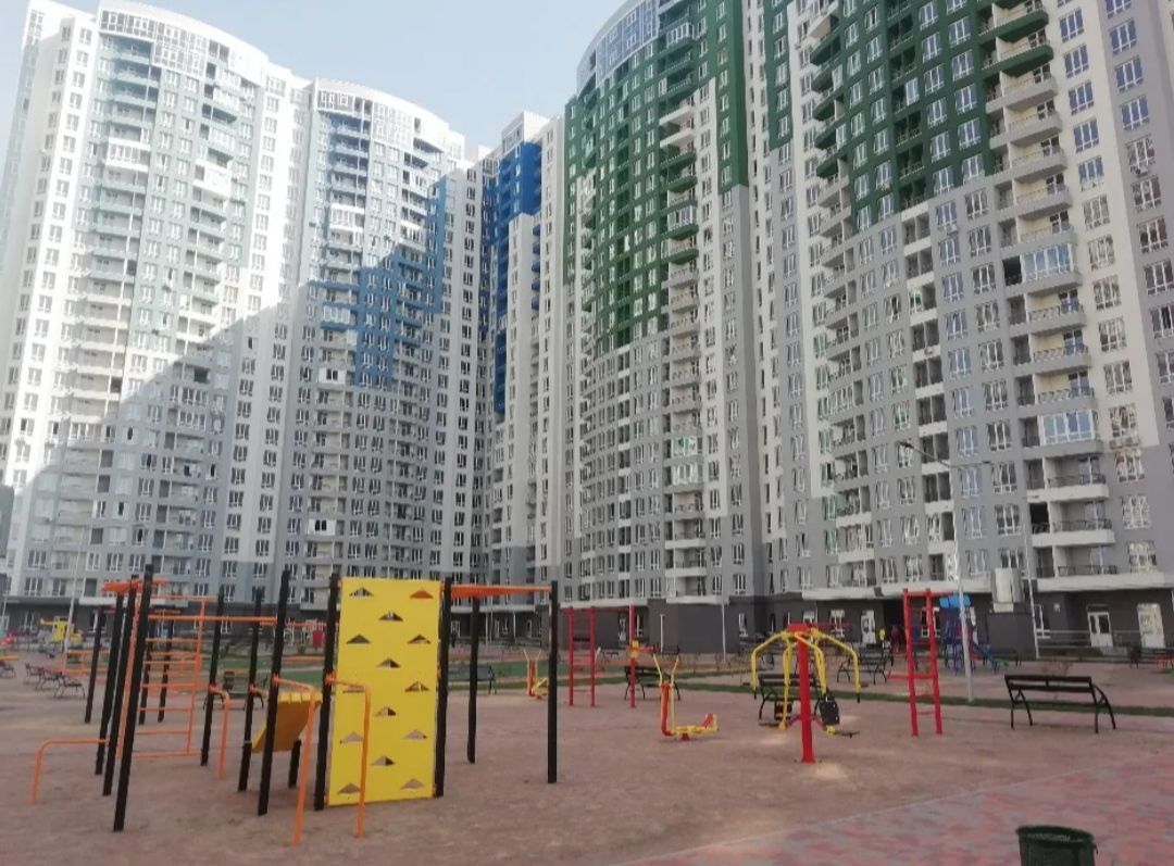 Продажа 1-комнатной квартиры 45 м², Каховская ул., 62А