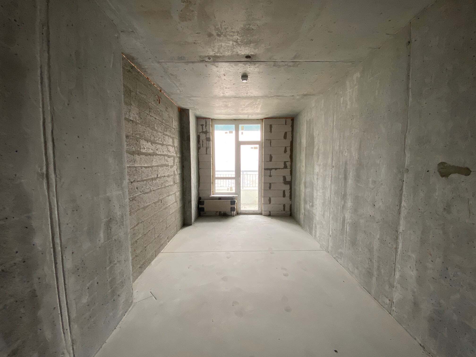 Продажа 1-комнатной квартиры 45 м², Каховская ул., 62А